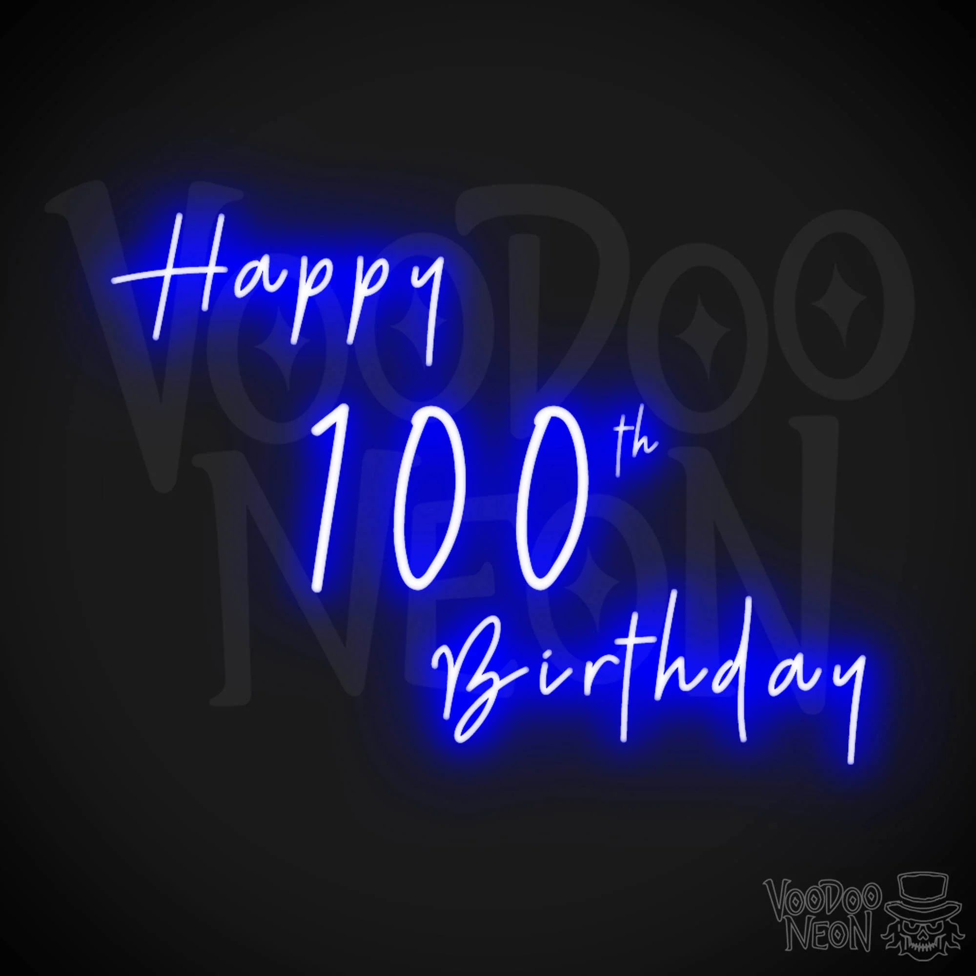 100th Birthday - Image 11