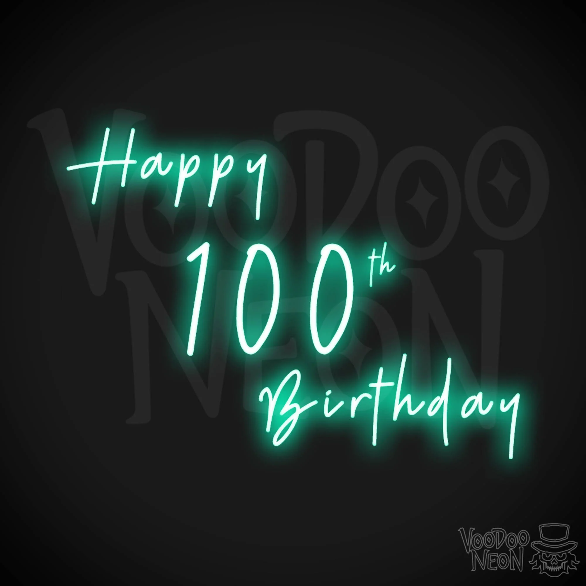 100th Birthday - Image 12