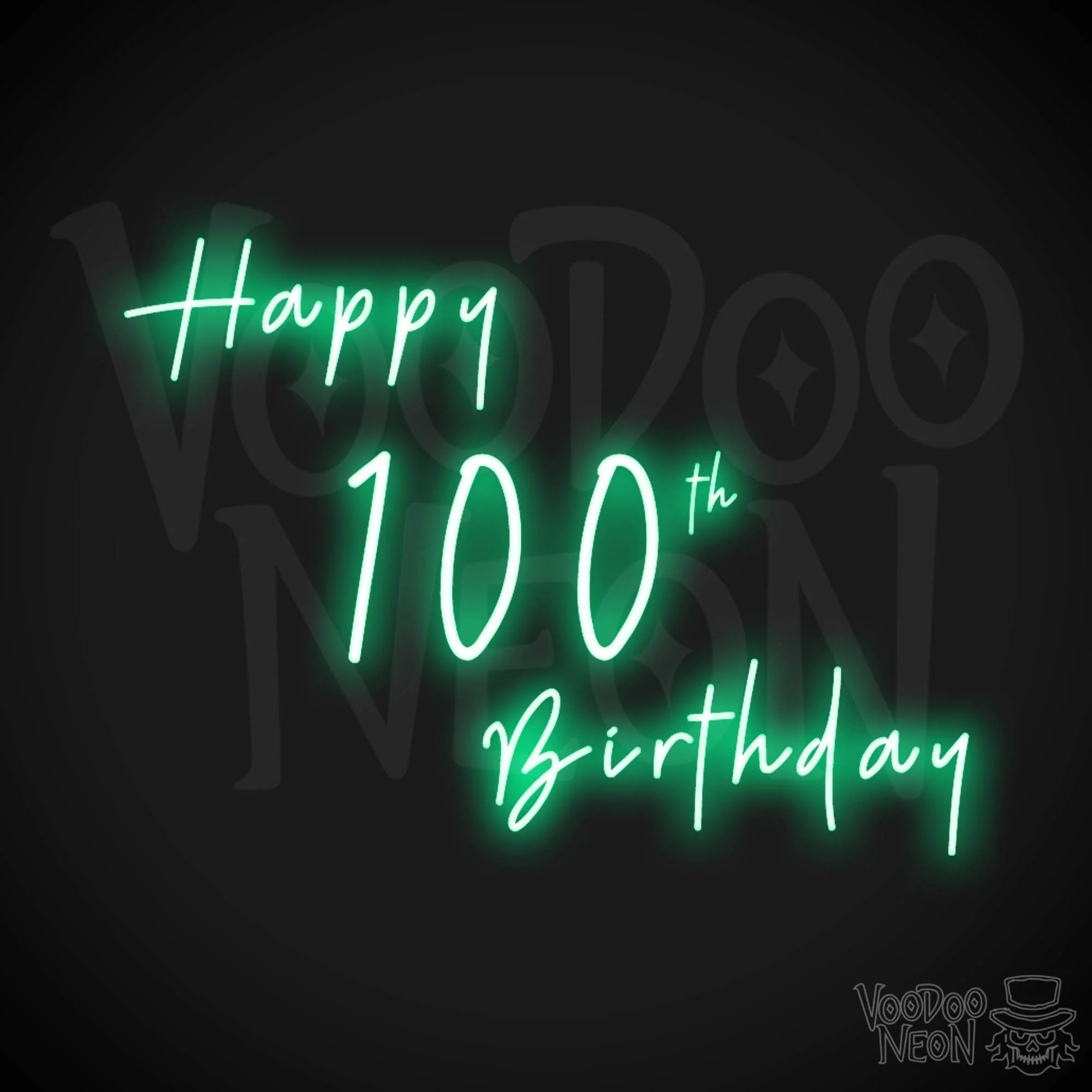 100th Birthday - Image 13