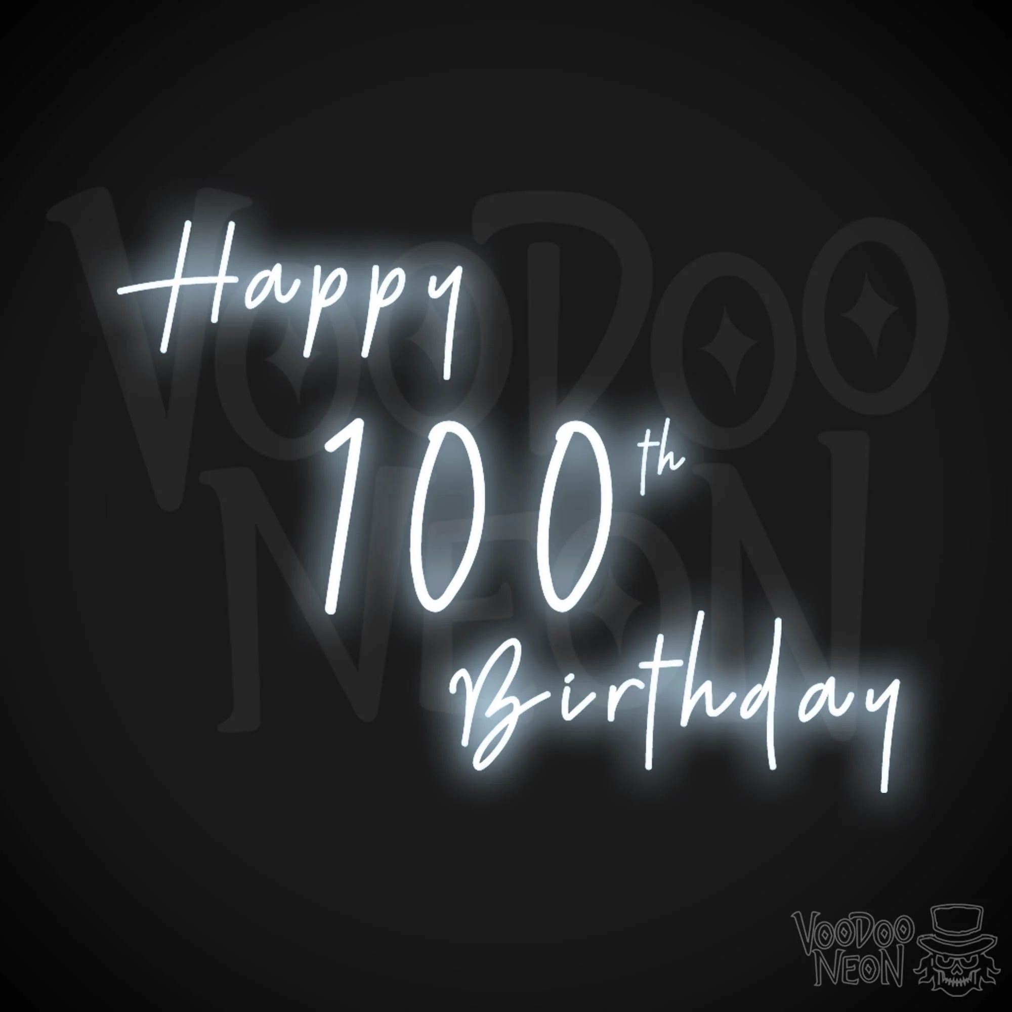 100th Birthday - Image 2