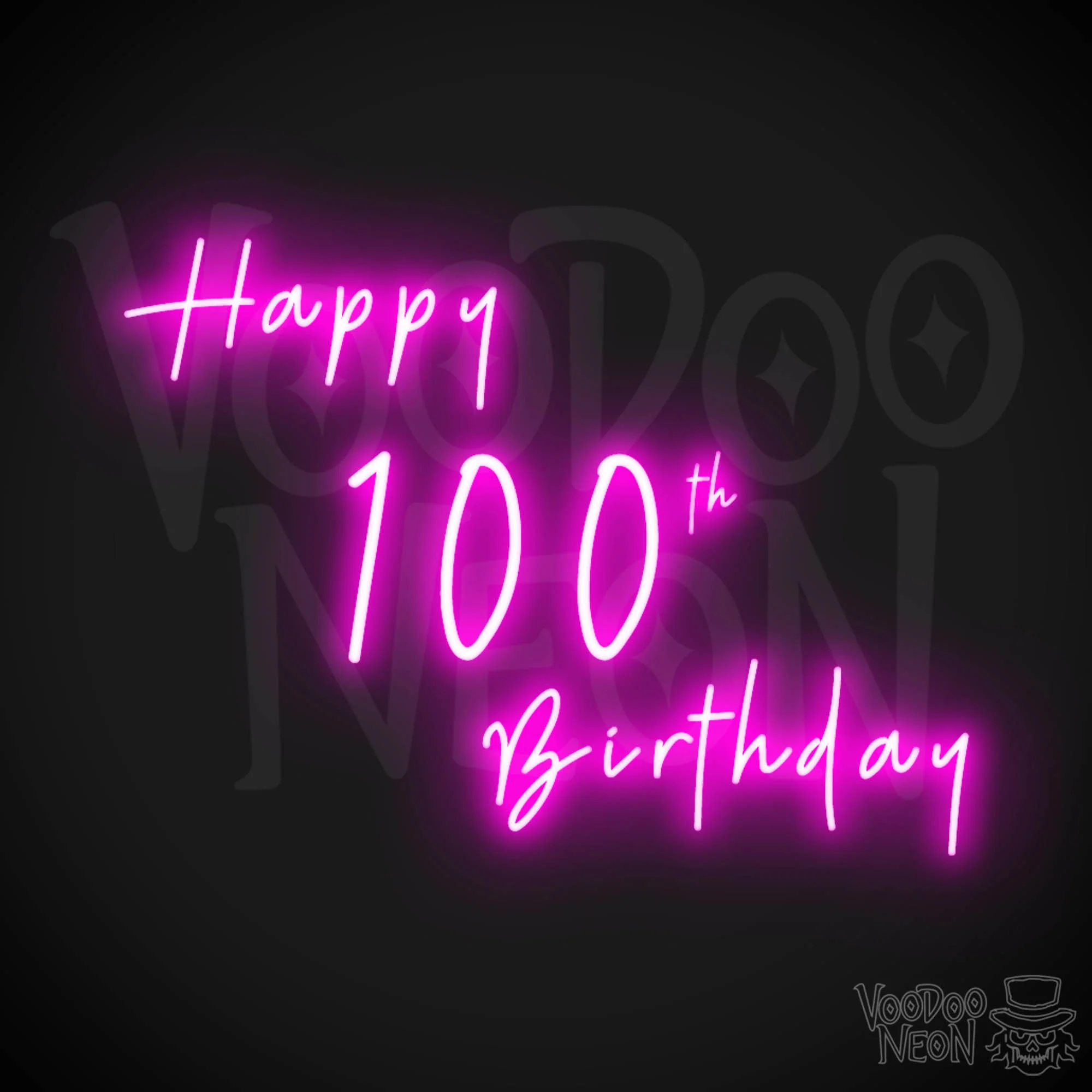 100th Birthday - Image 8