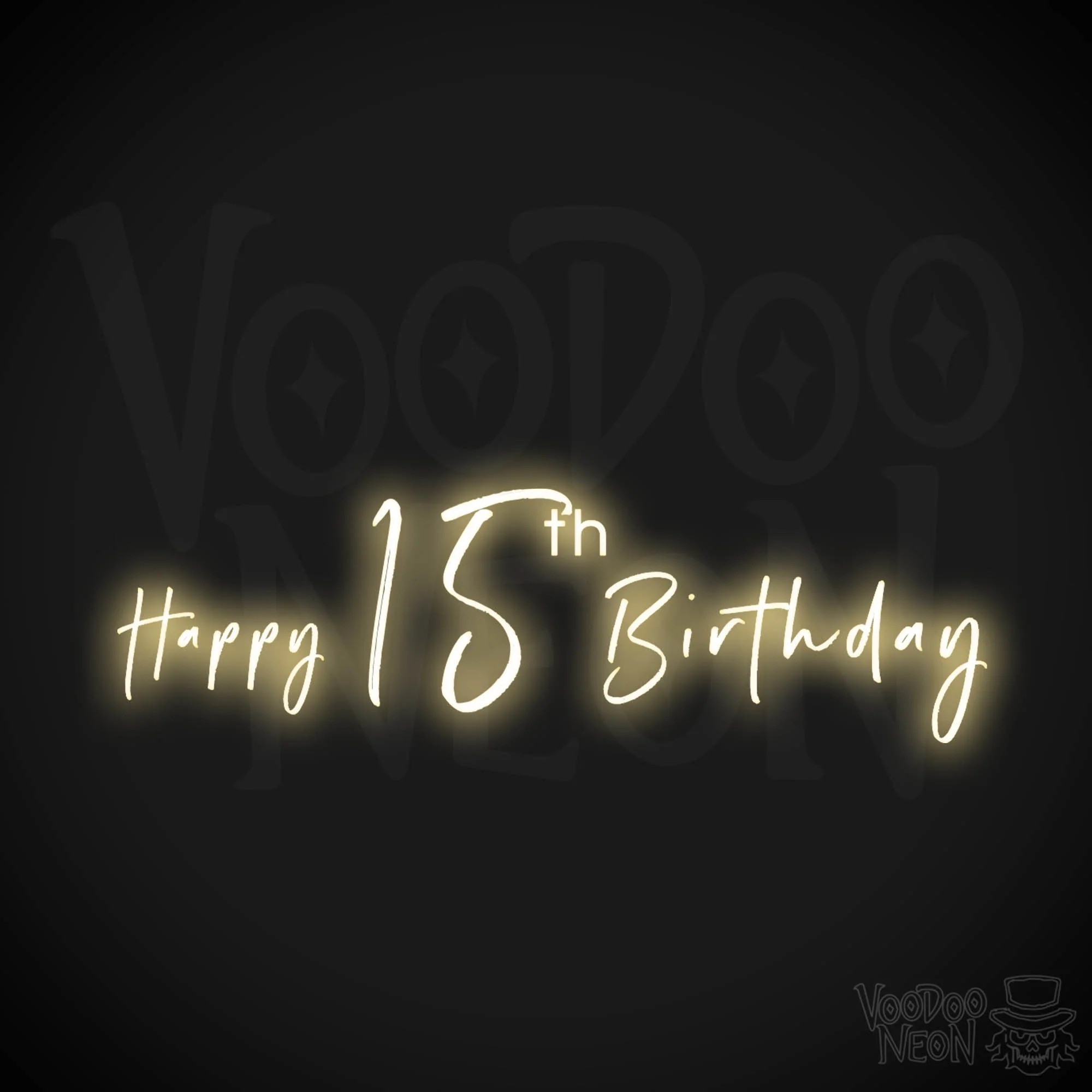 15th Birthday - Image 3
