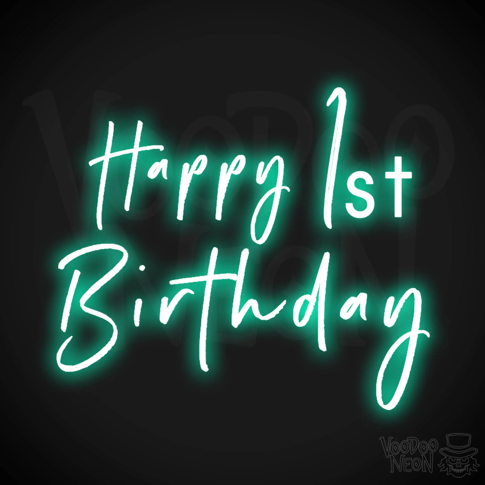 1st Birthday - Image 12