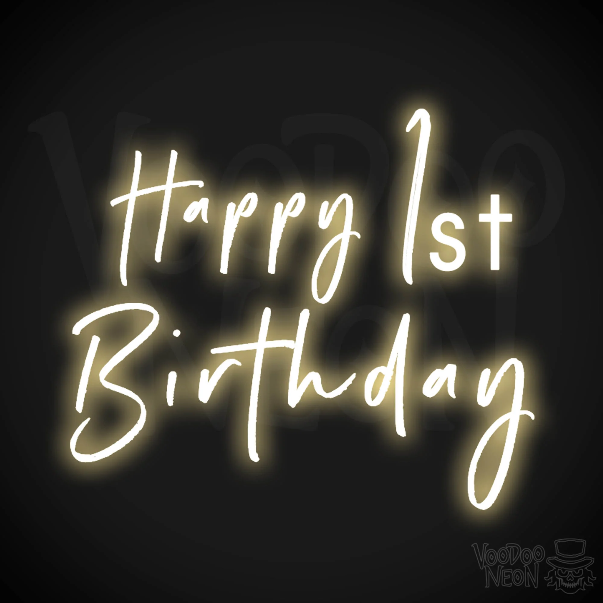 1st Birthday - Image 3