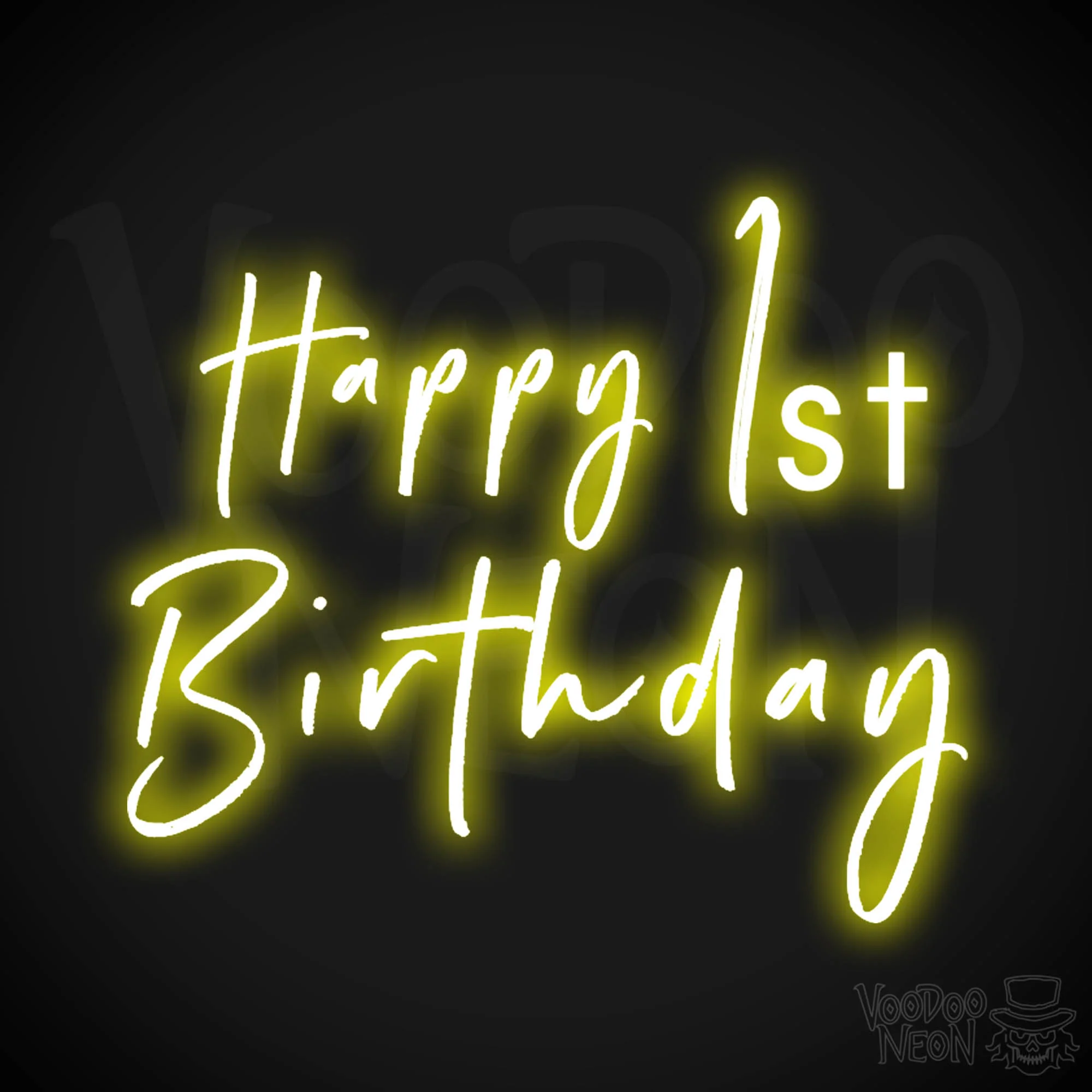 1st Birthday - Image 4
