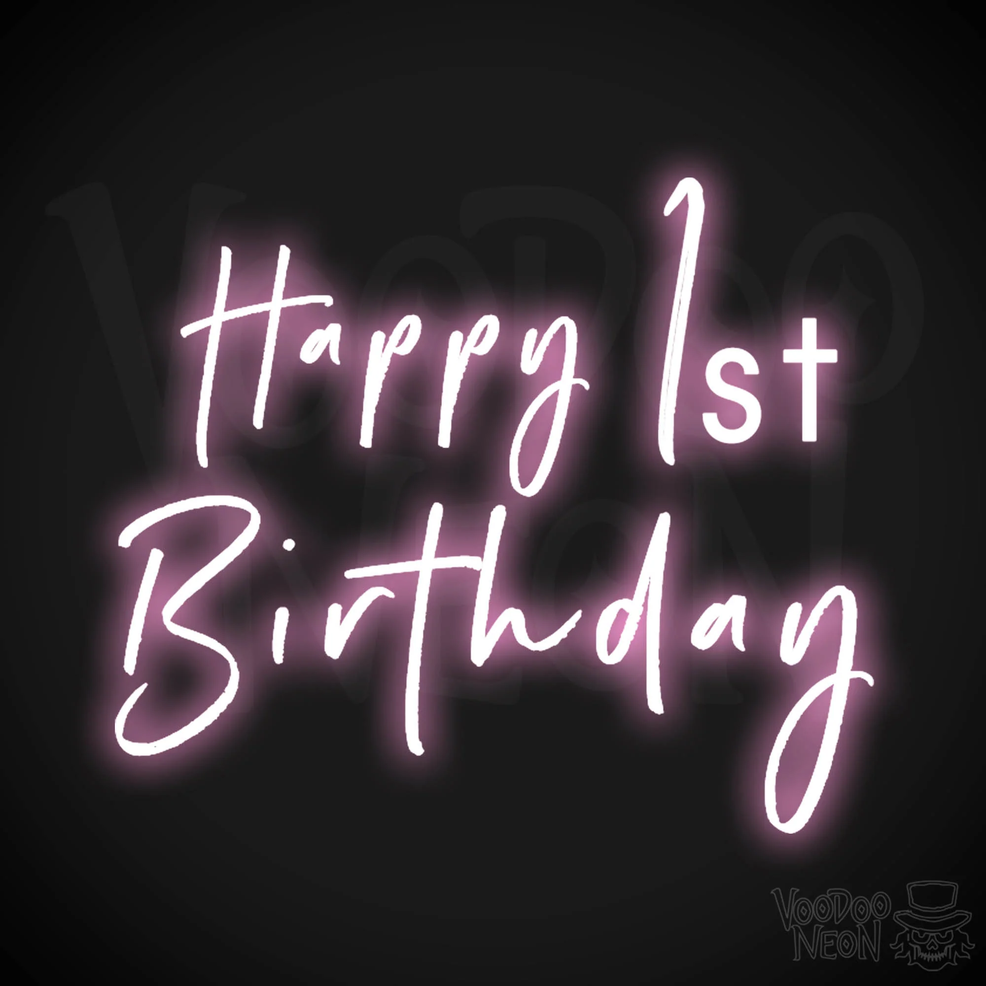 1st Birthday - Image 7