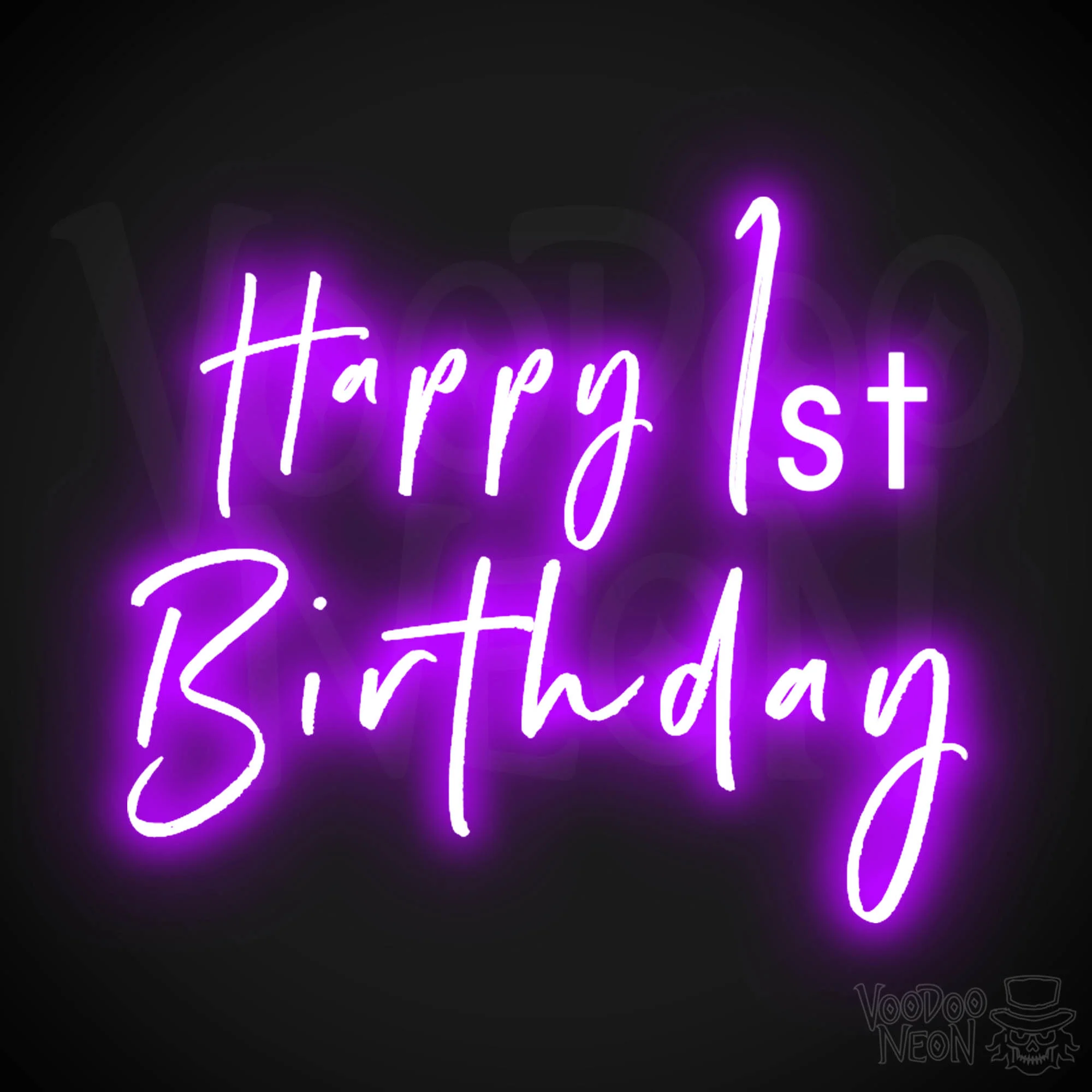 1st Birthday - Image 9