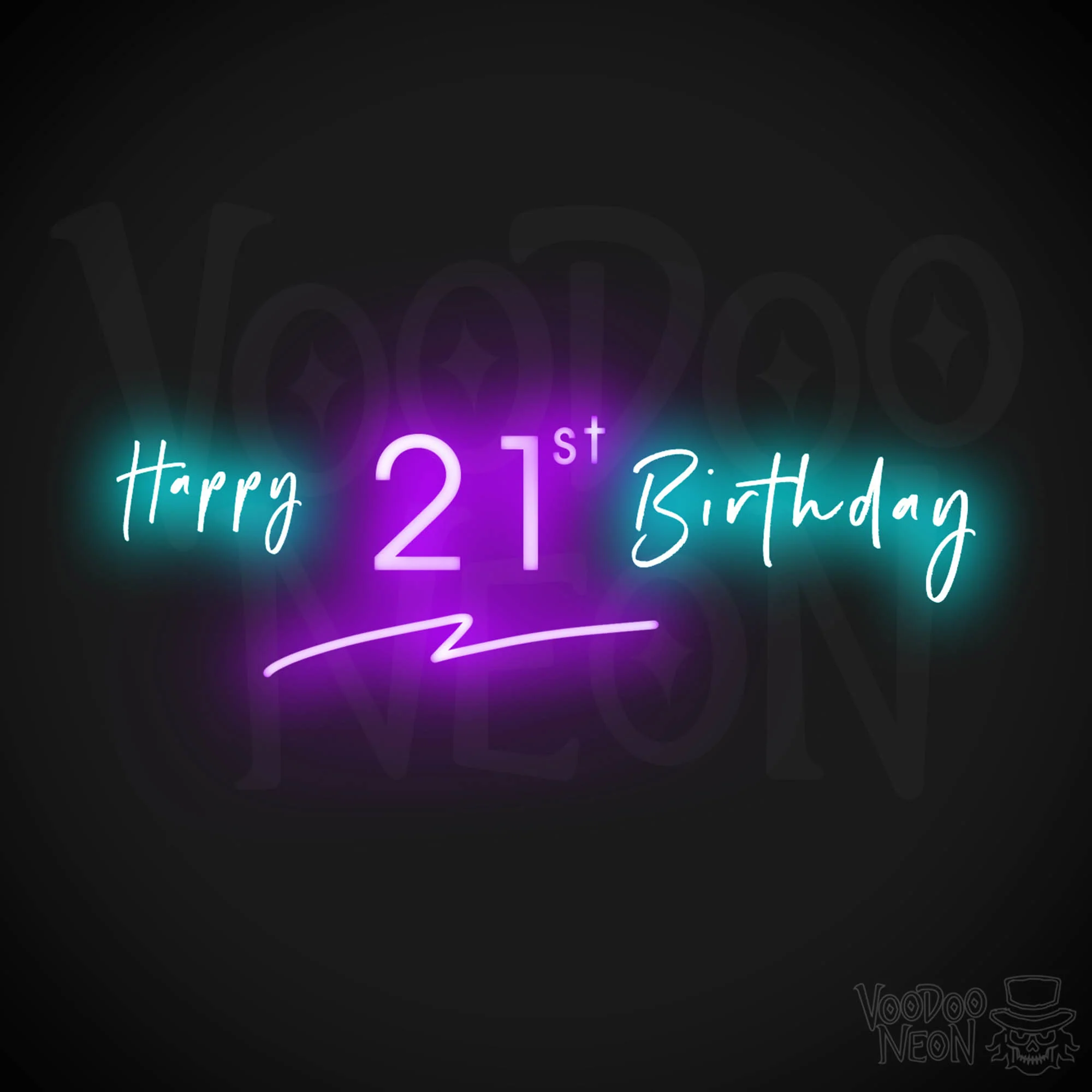 21st Birthday - Image 14