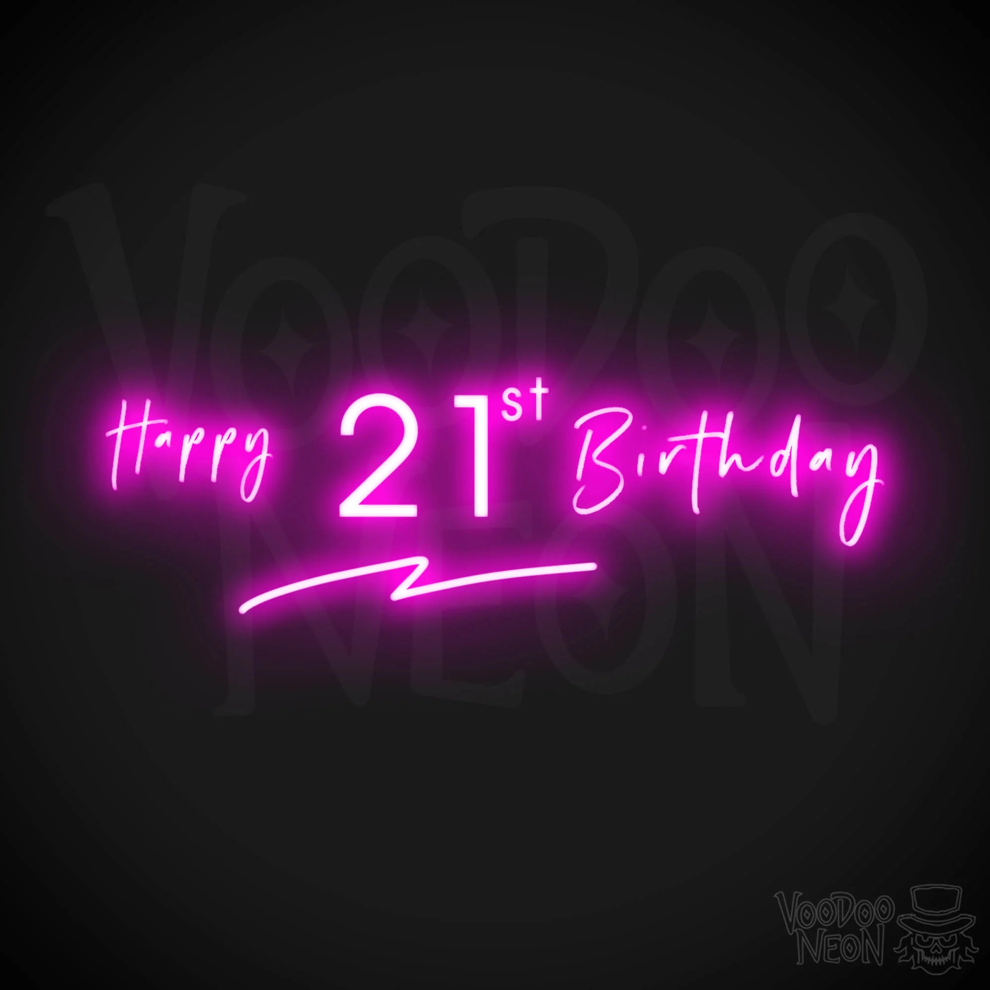 21st Birthday - Image 8