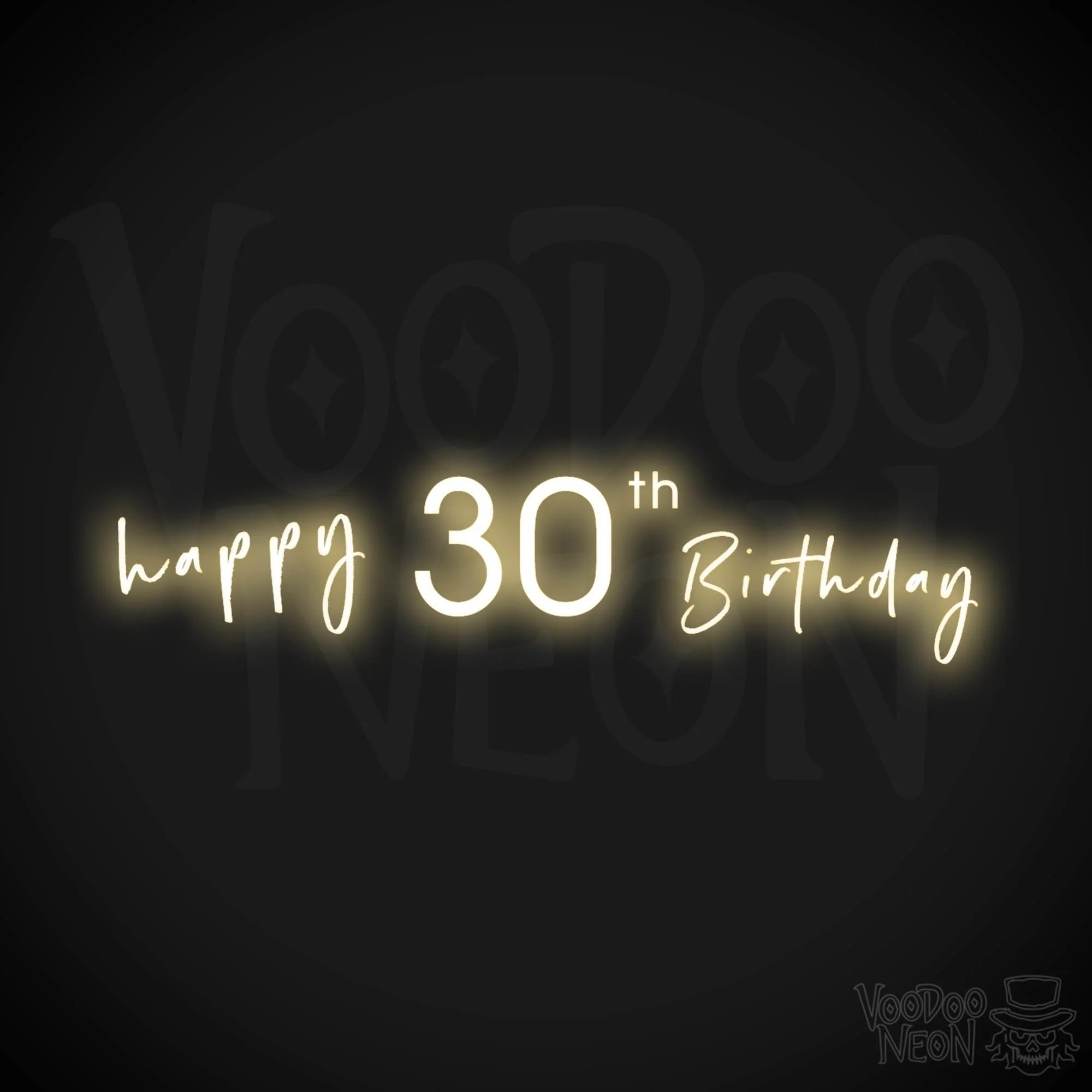 30th Birthday - Image 3