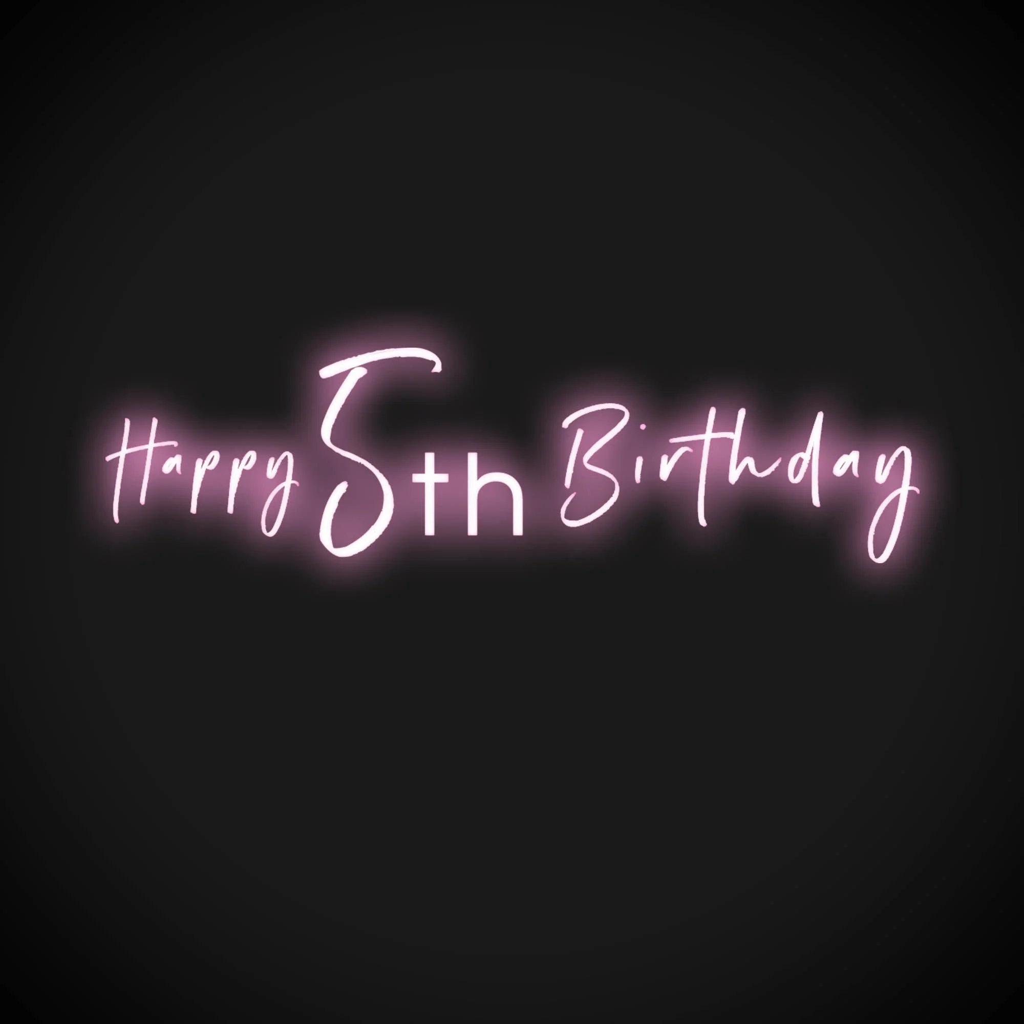 5th Birthday - Image 7