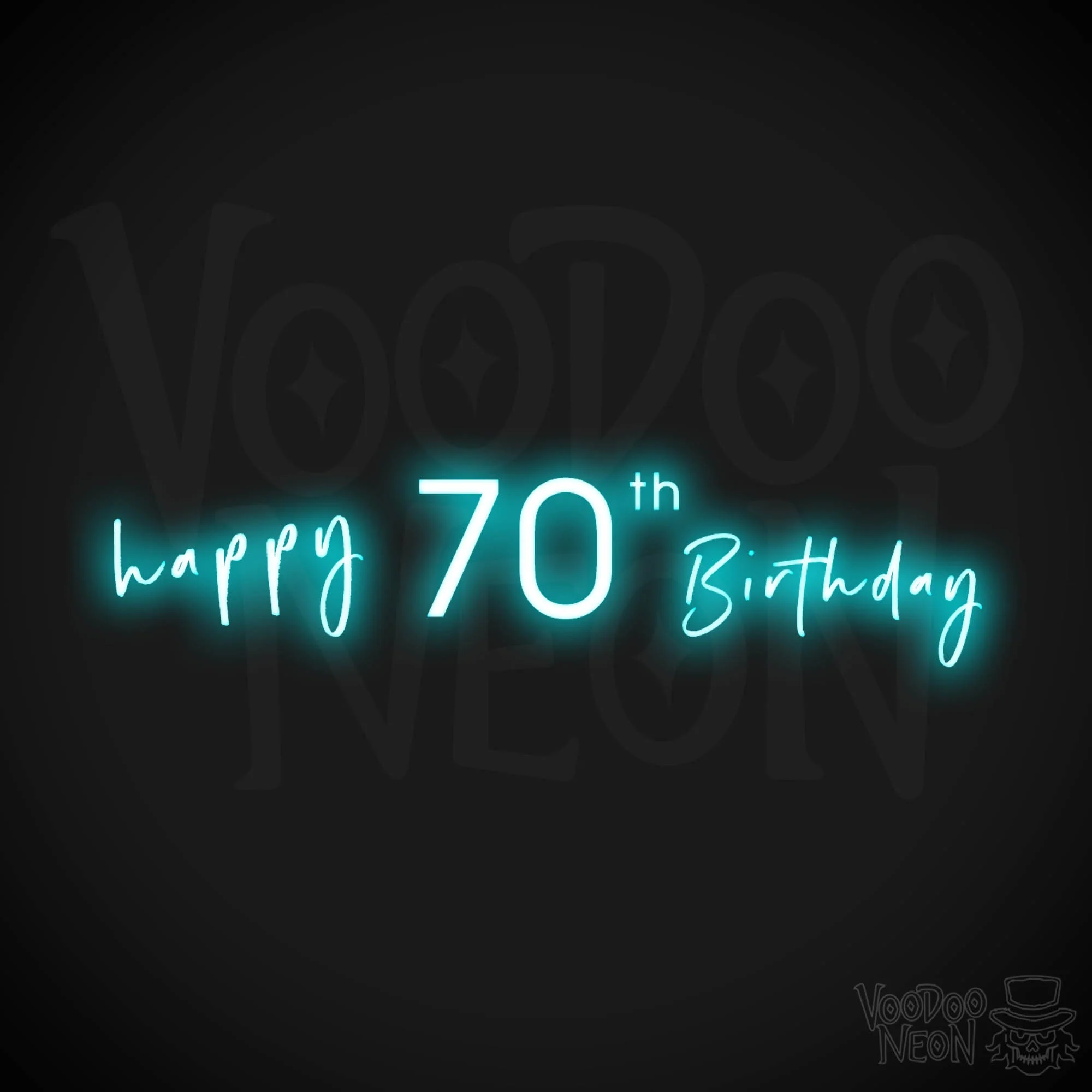 70th Birthday - Image 10