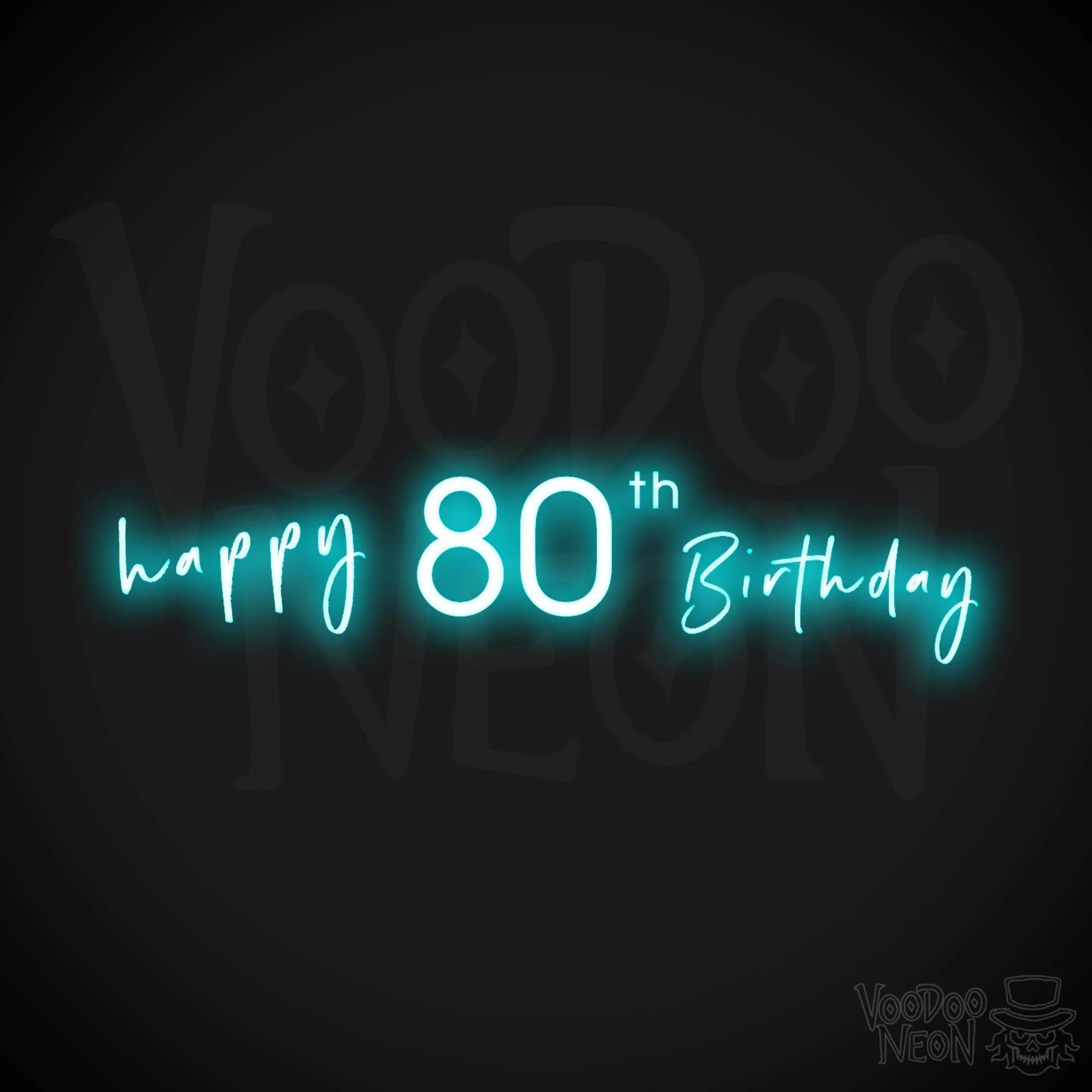 80th Birthday - Image 10