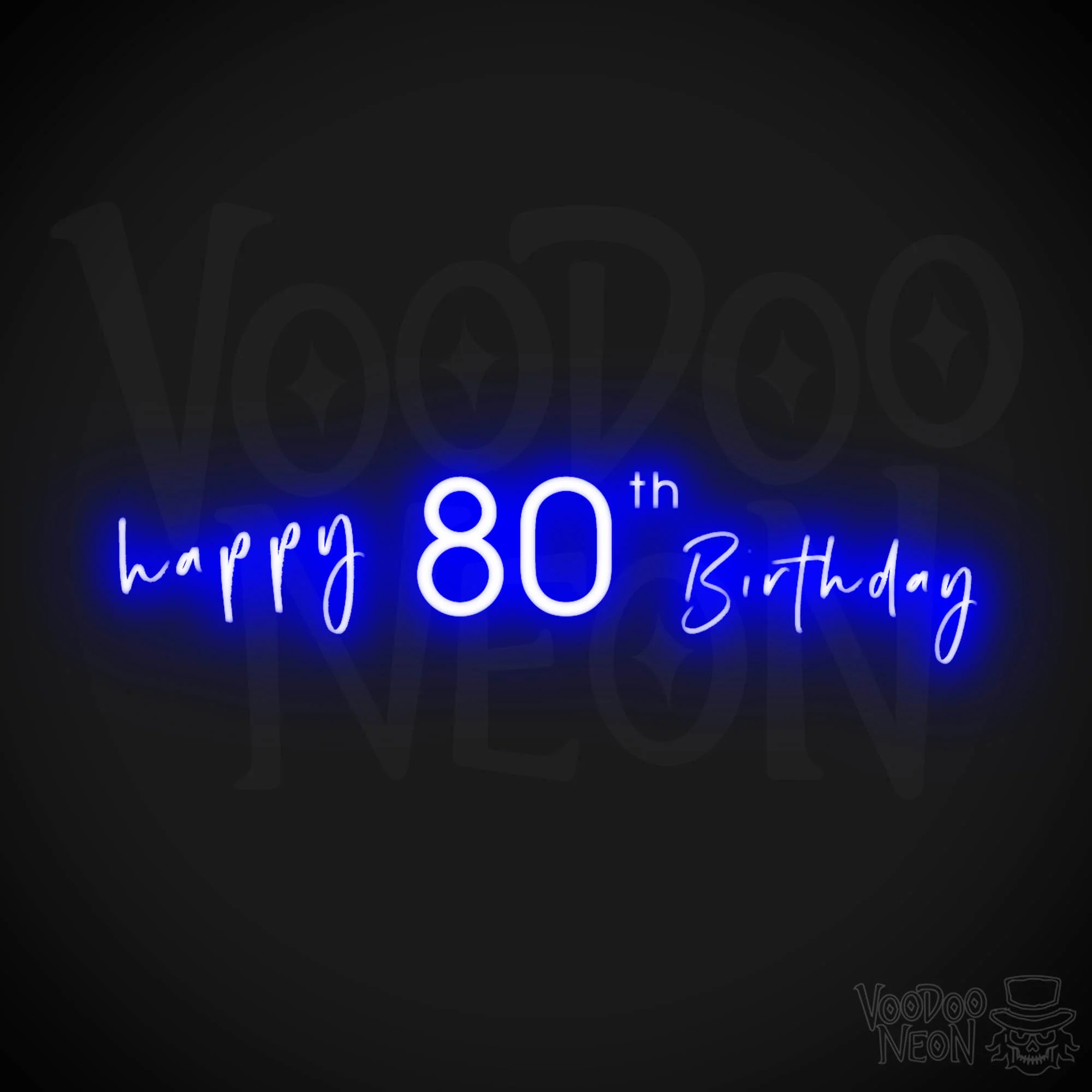 80th Birthday - Image 11