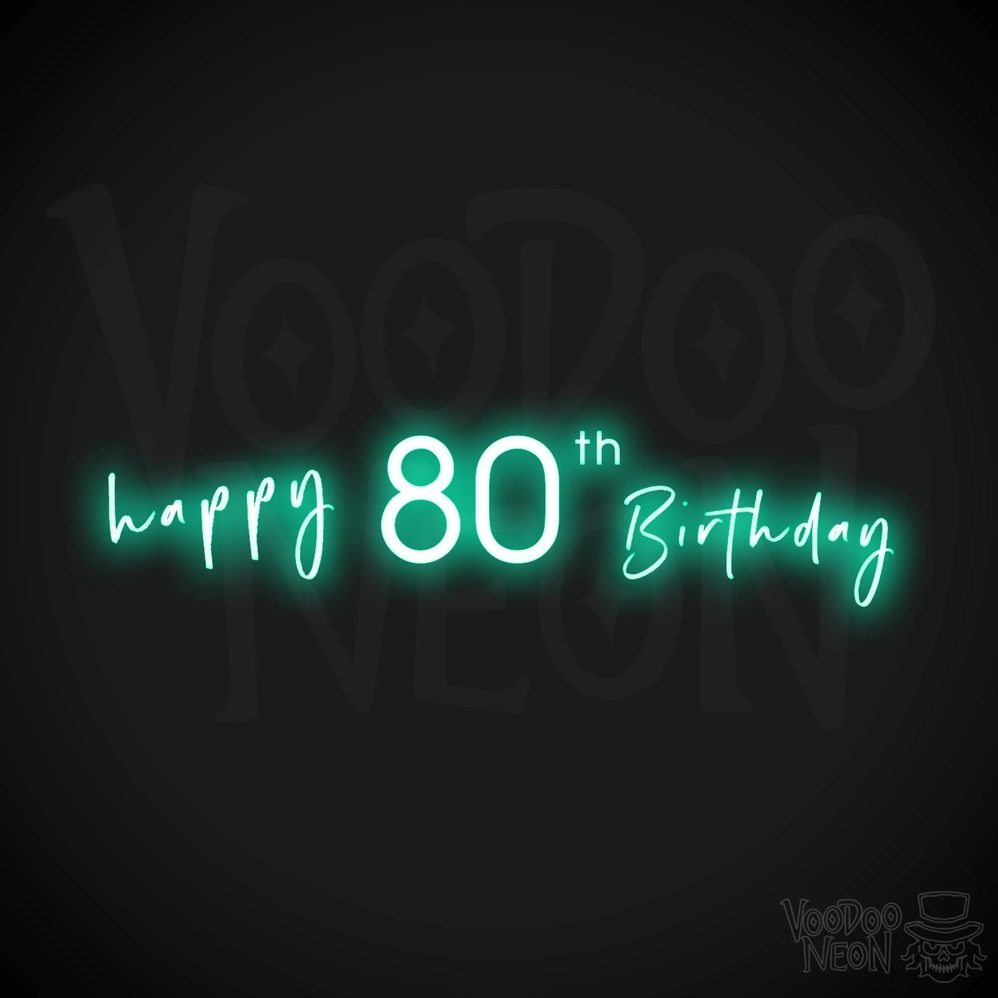 80th Birthday - Image 12