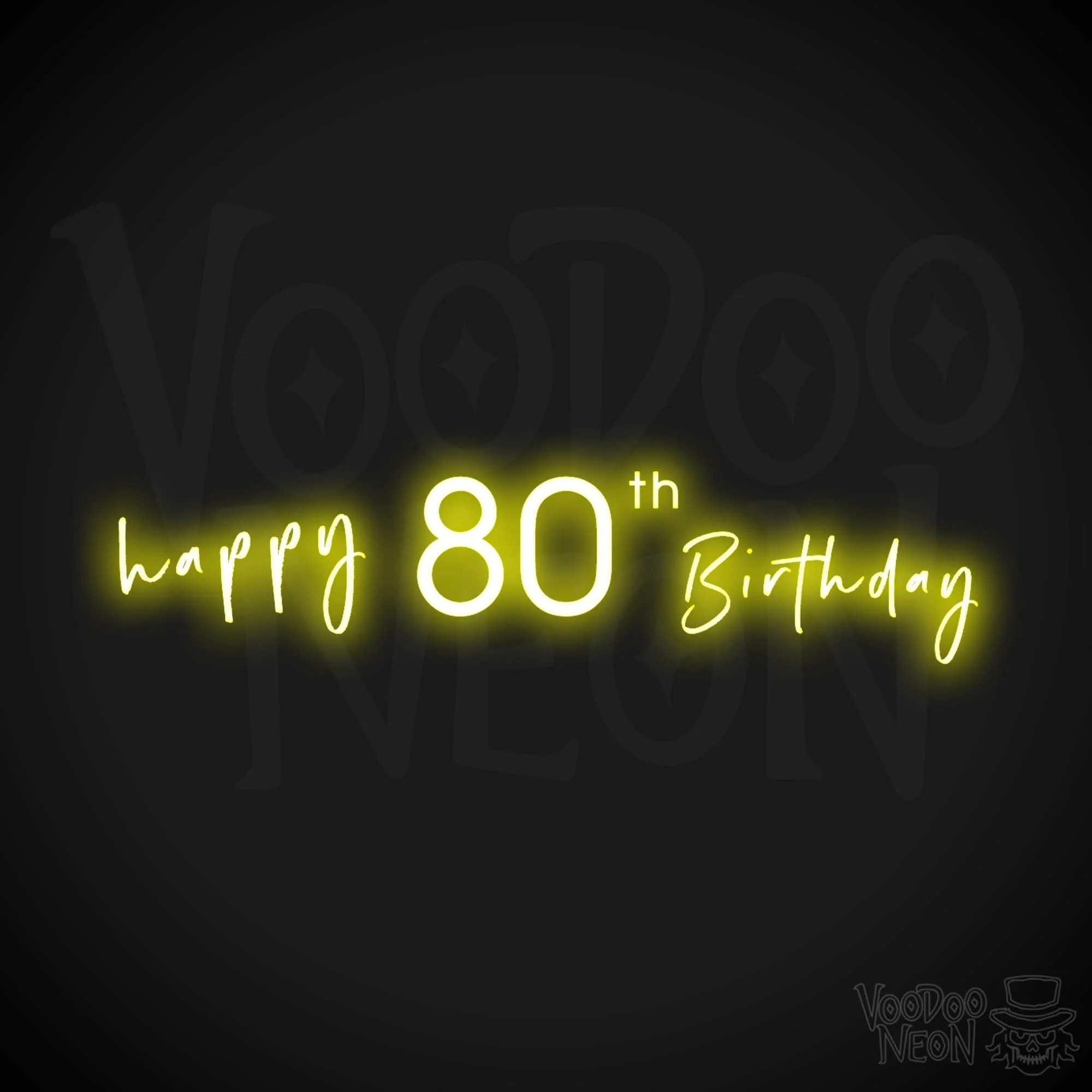 80th Birthday - Image 4