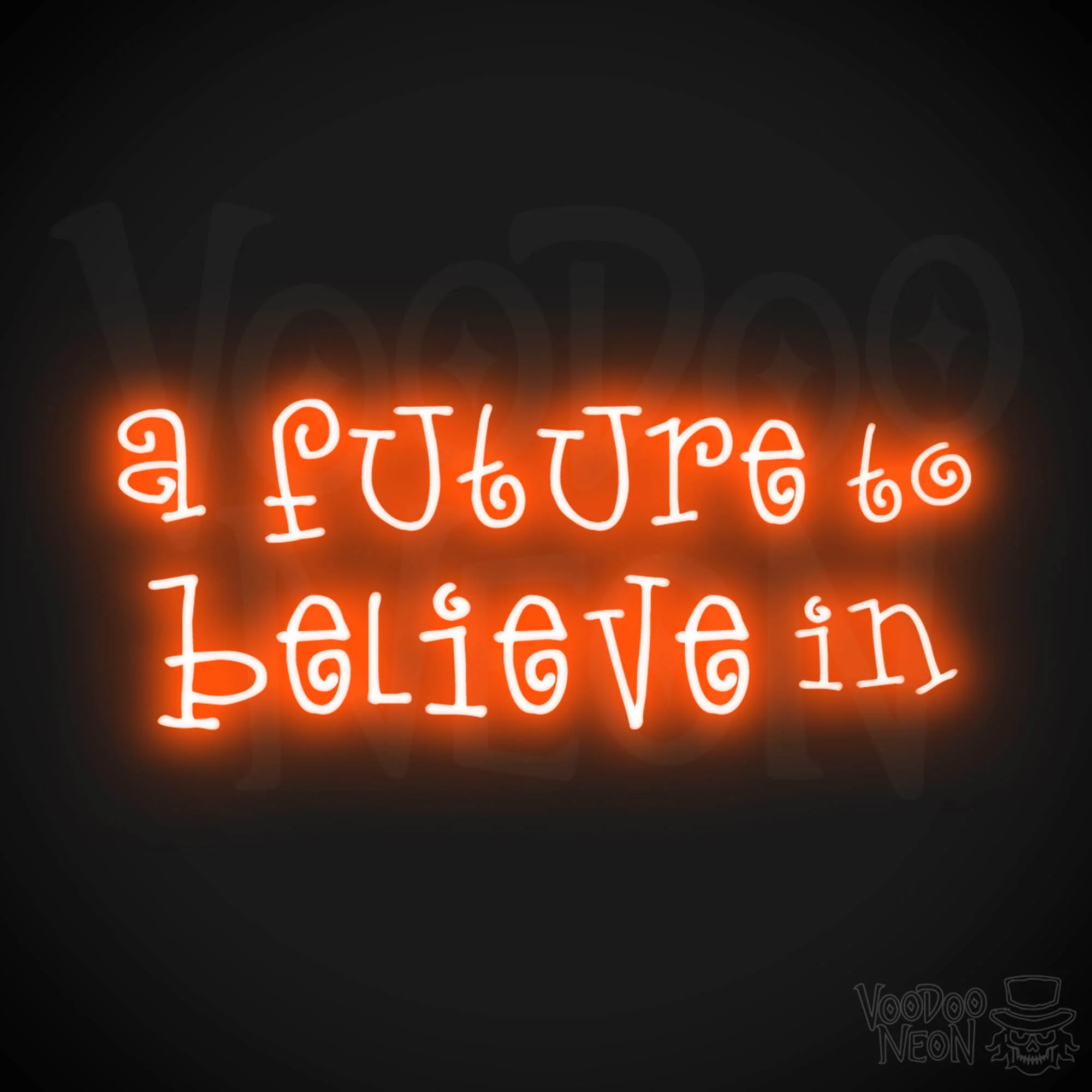 A Future To Believe In - Image 5