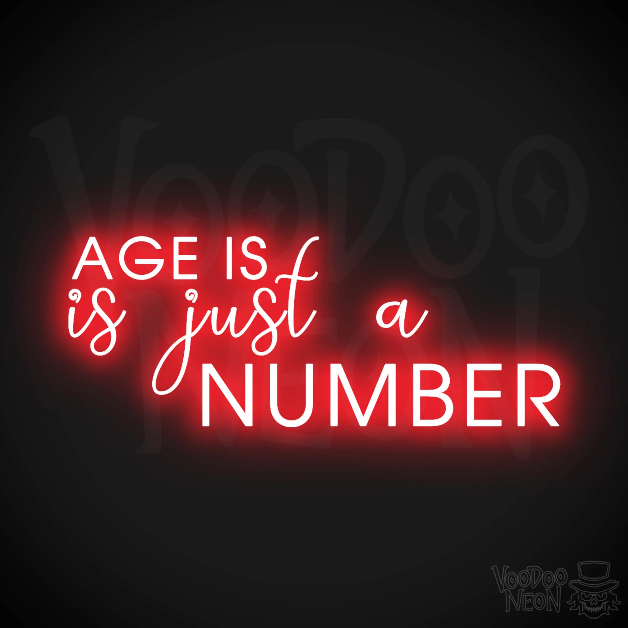 Age Is Just A Number - Image 6