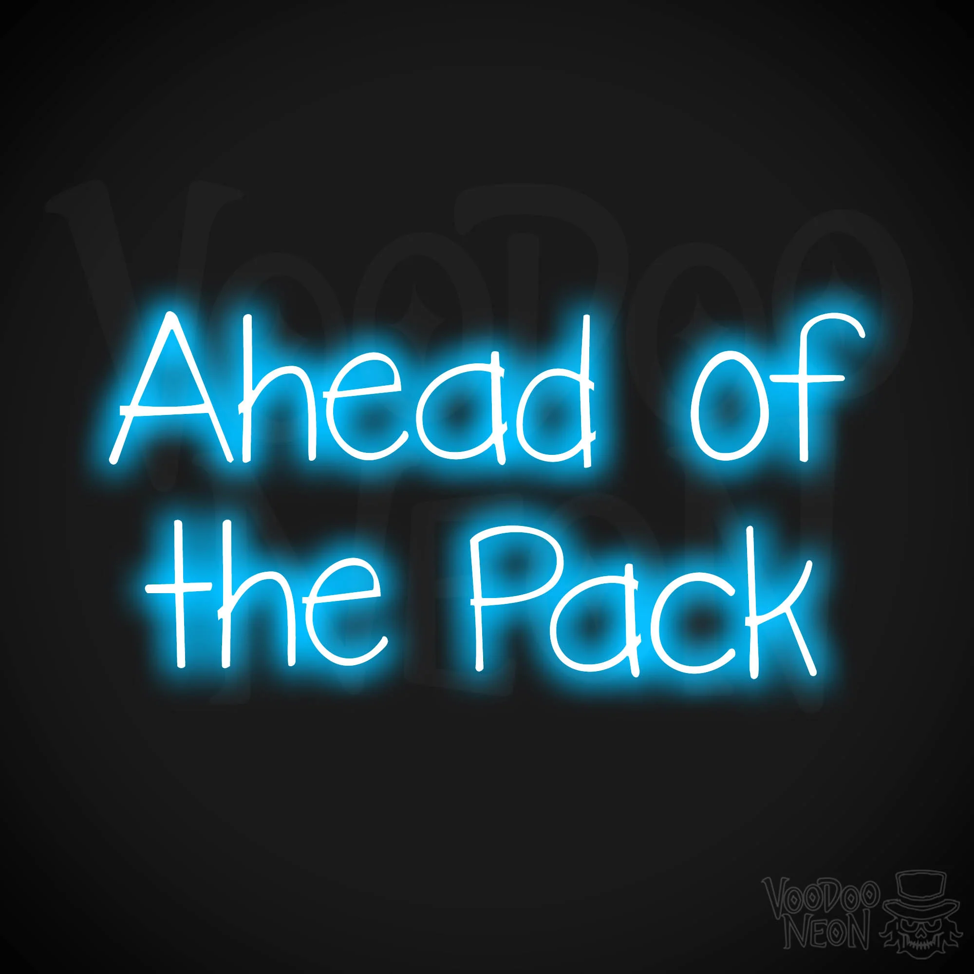 Ahead Of The Pack - Image 11