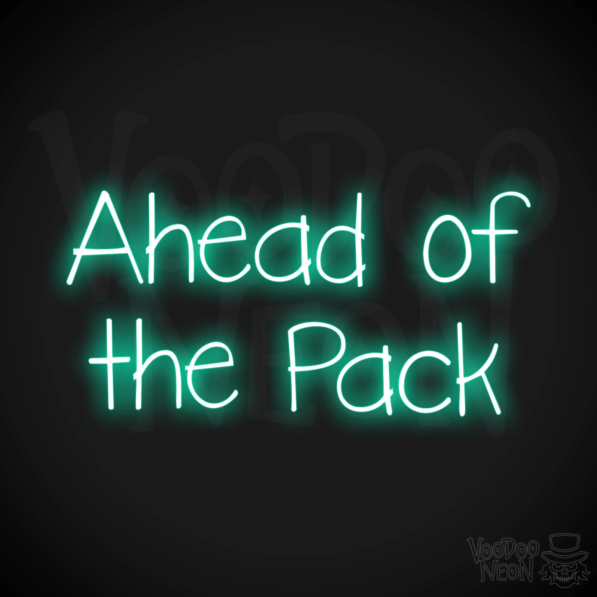Ahead Of The Pack - Image 12