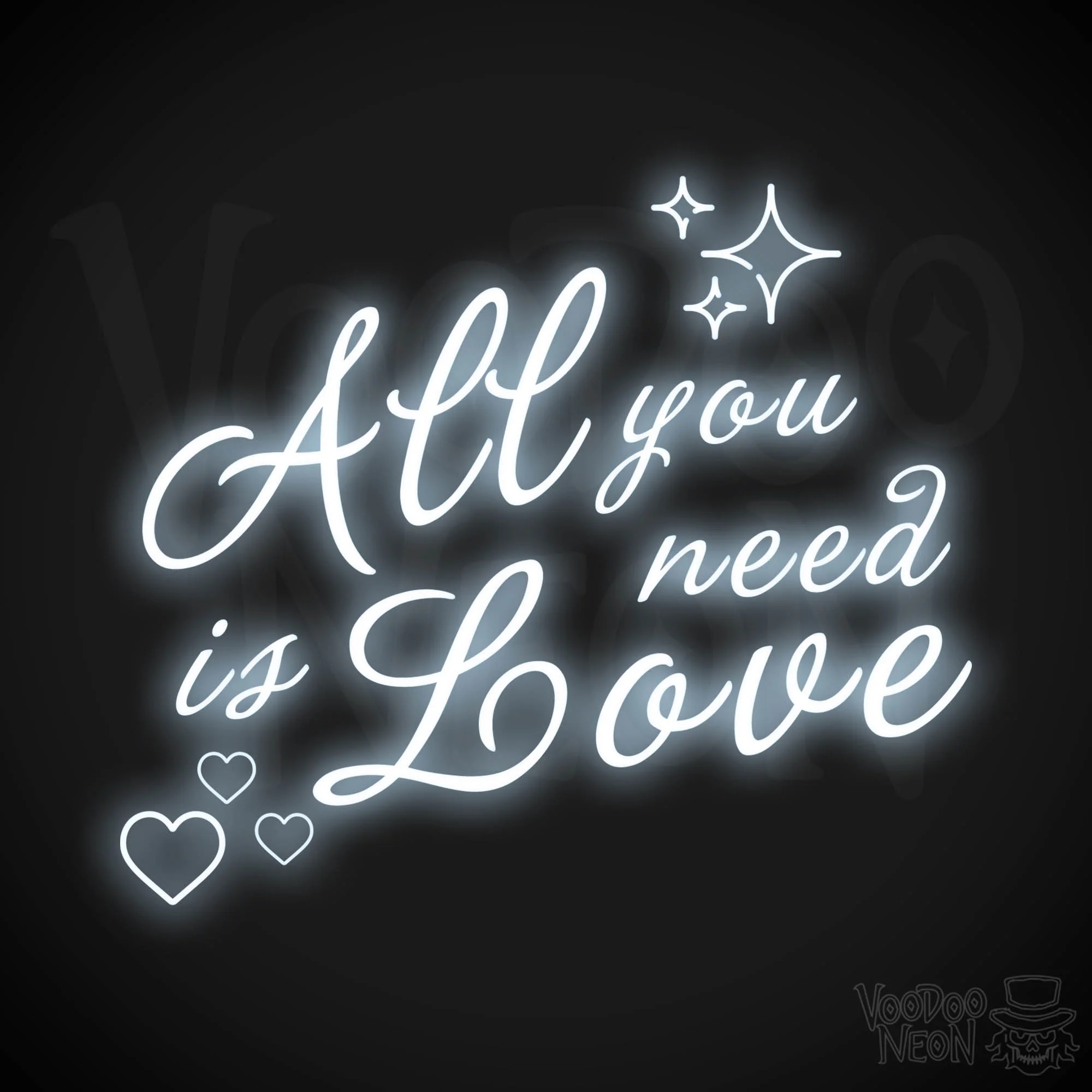 All You Need Is Love - Image 2