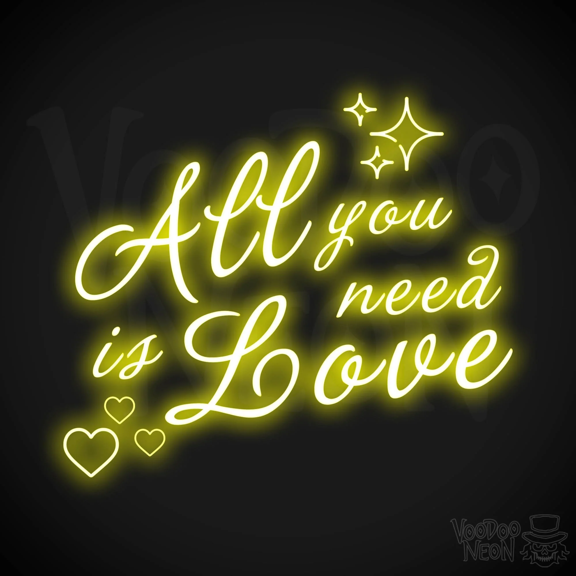 All You Need Is Love - Image 4