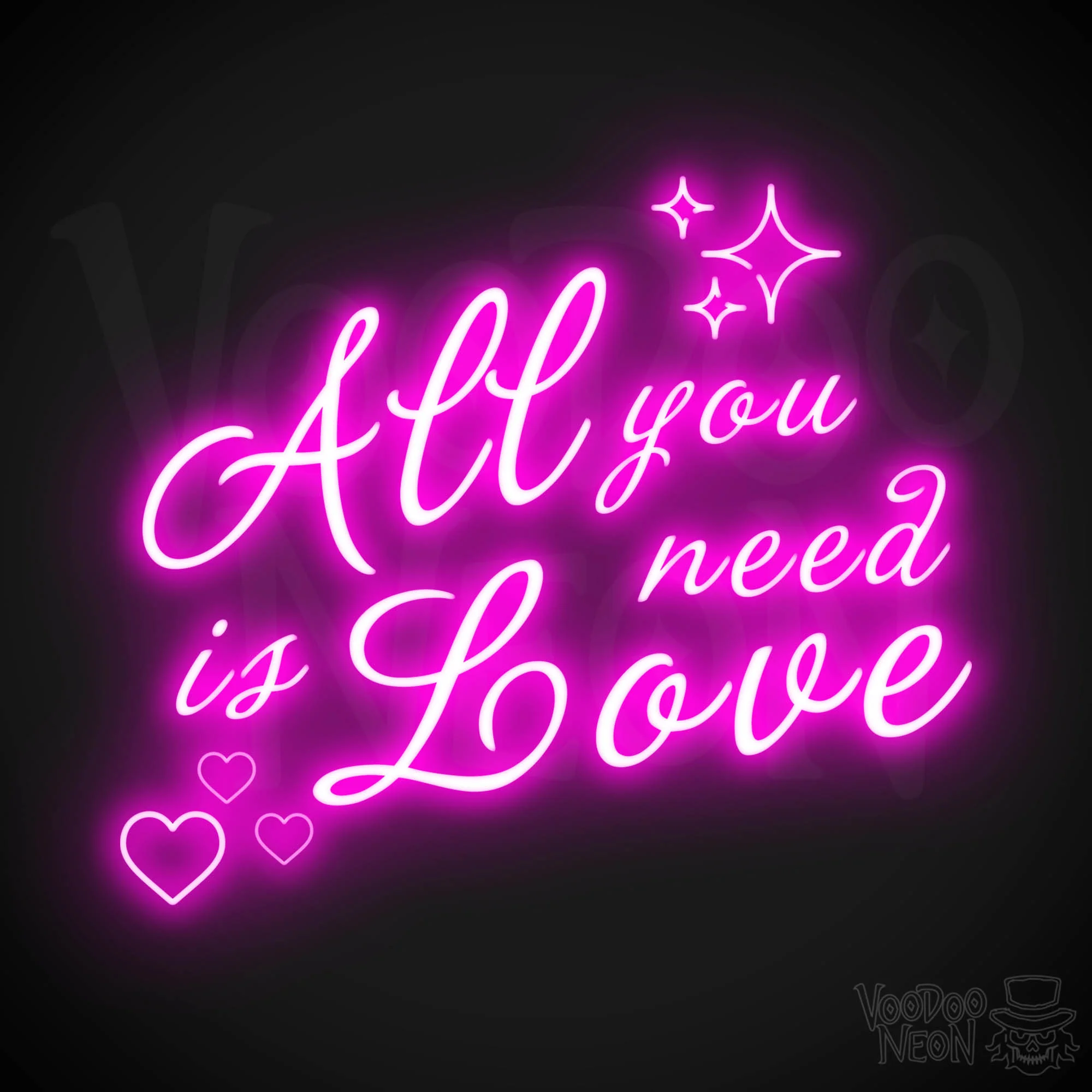 All You Need Is Love - Image 8