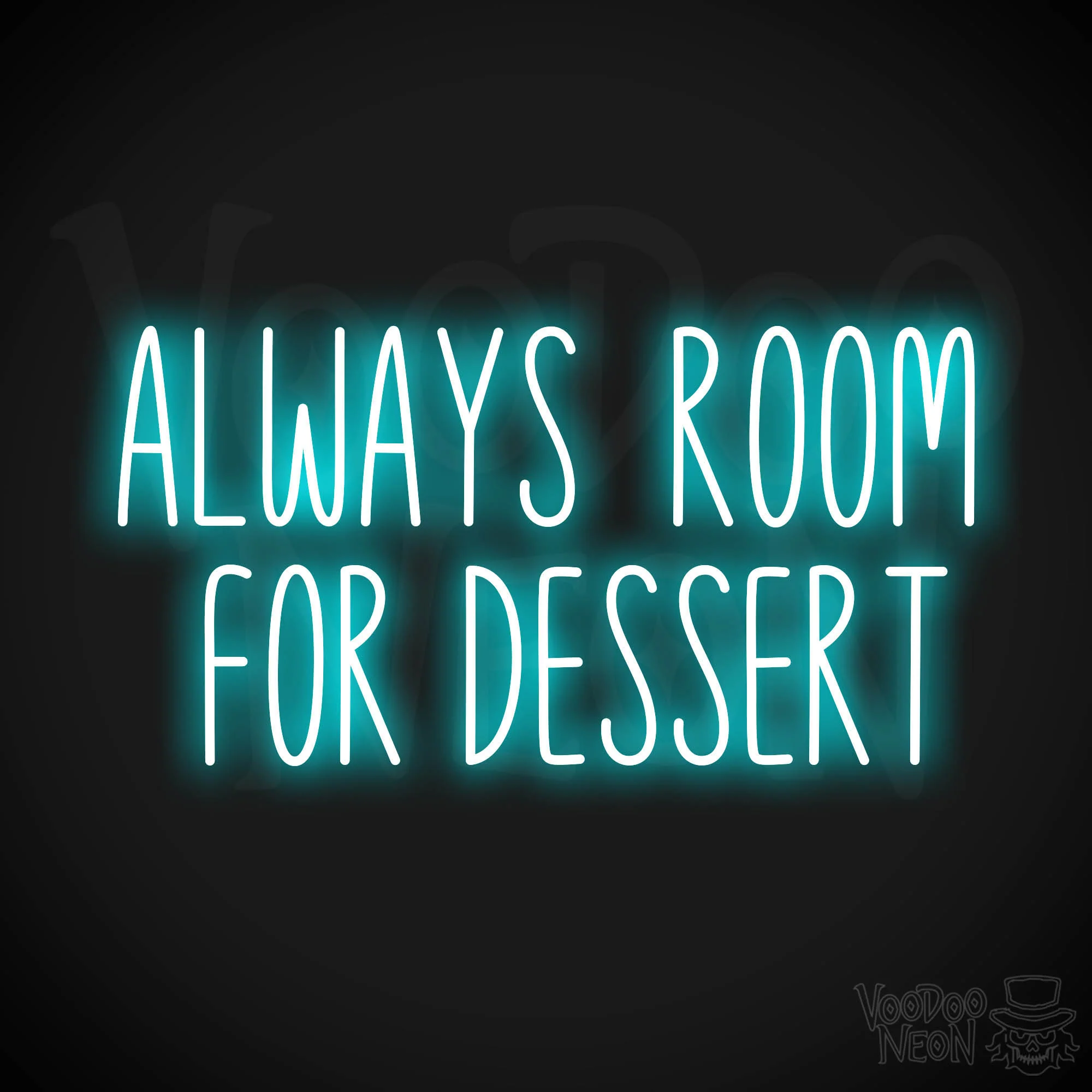 Always Room For Dessert - Image 10