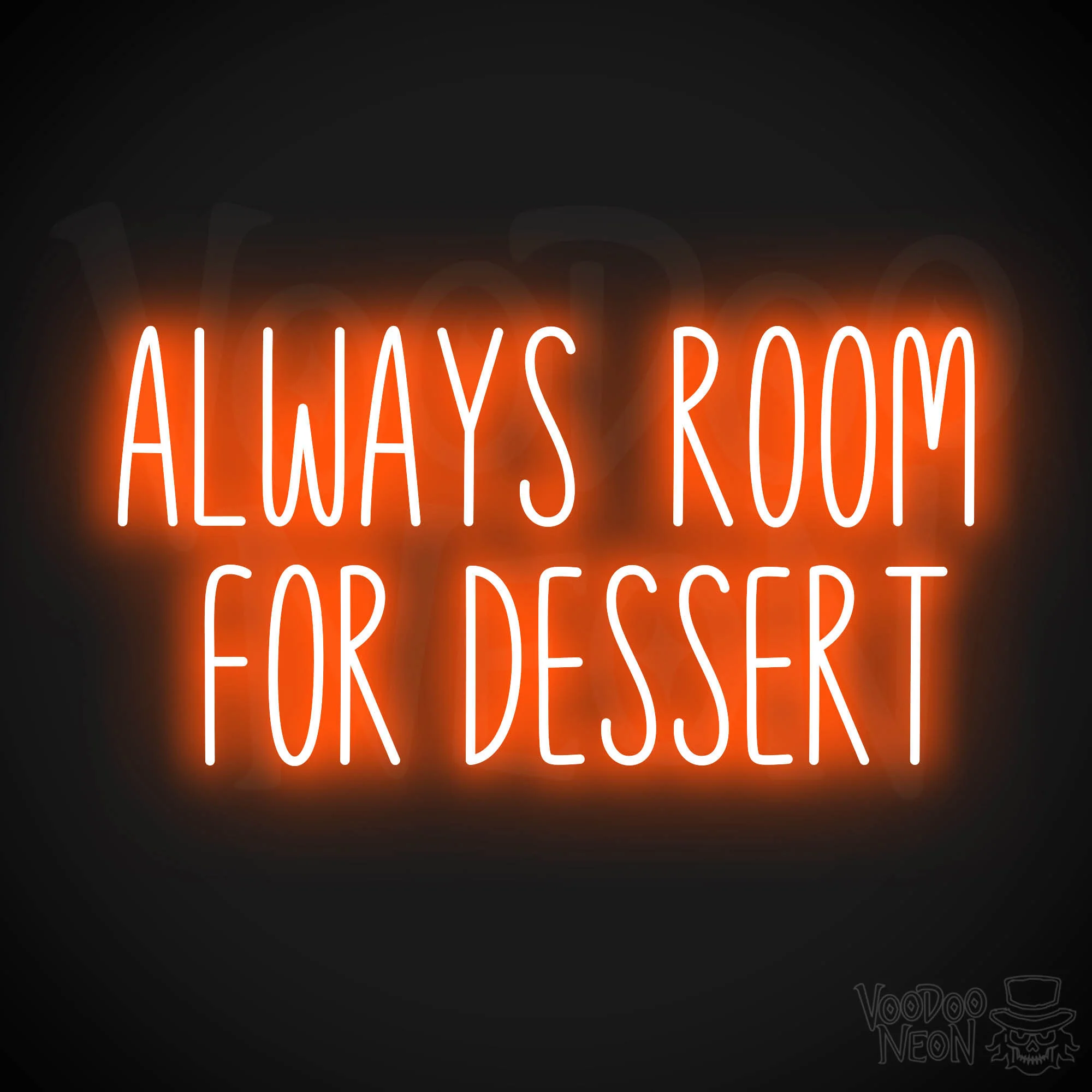 Always Room For Dessert - Image 5