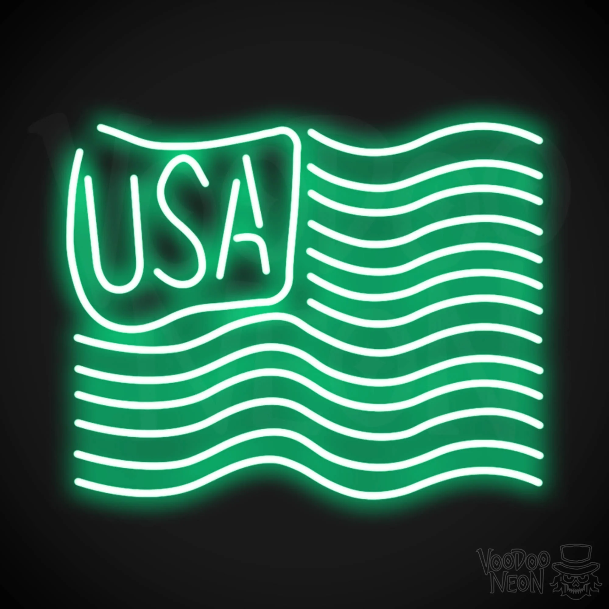 American Flag - Image 13