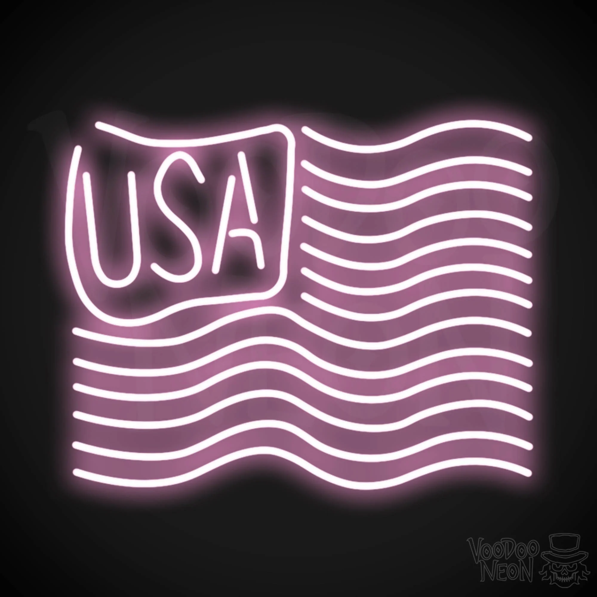 American Flag - Image 7