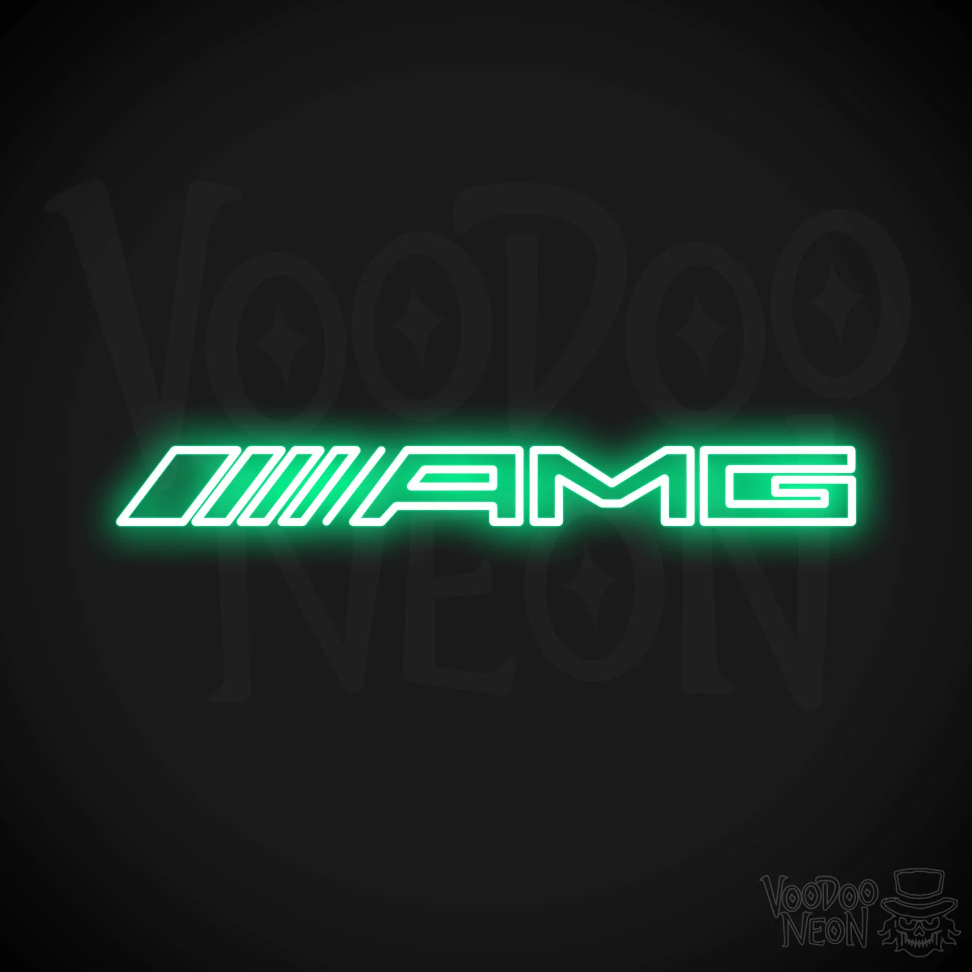 AMG Sign - Image 13