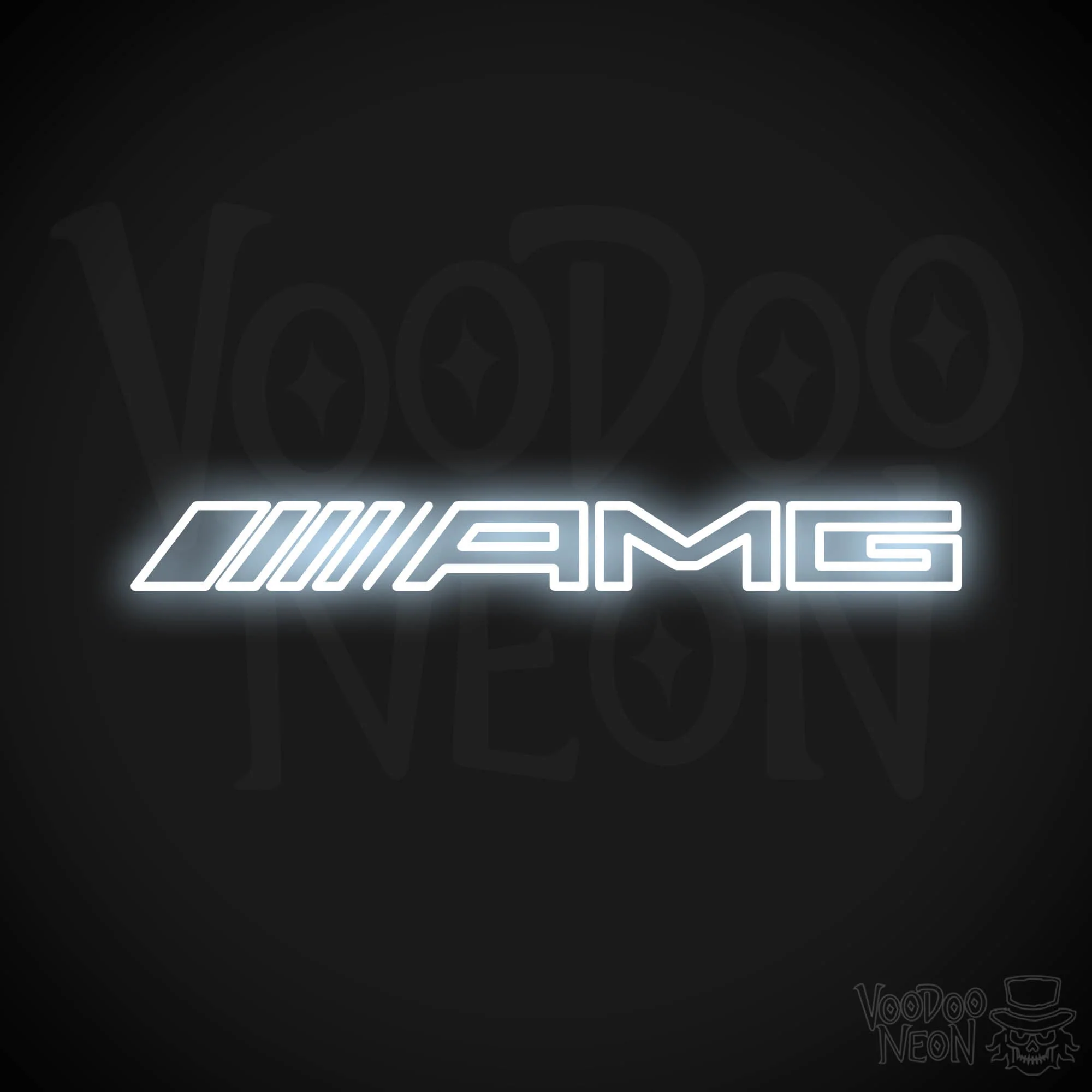 AMG Sign - Image 2