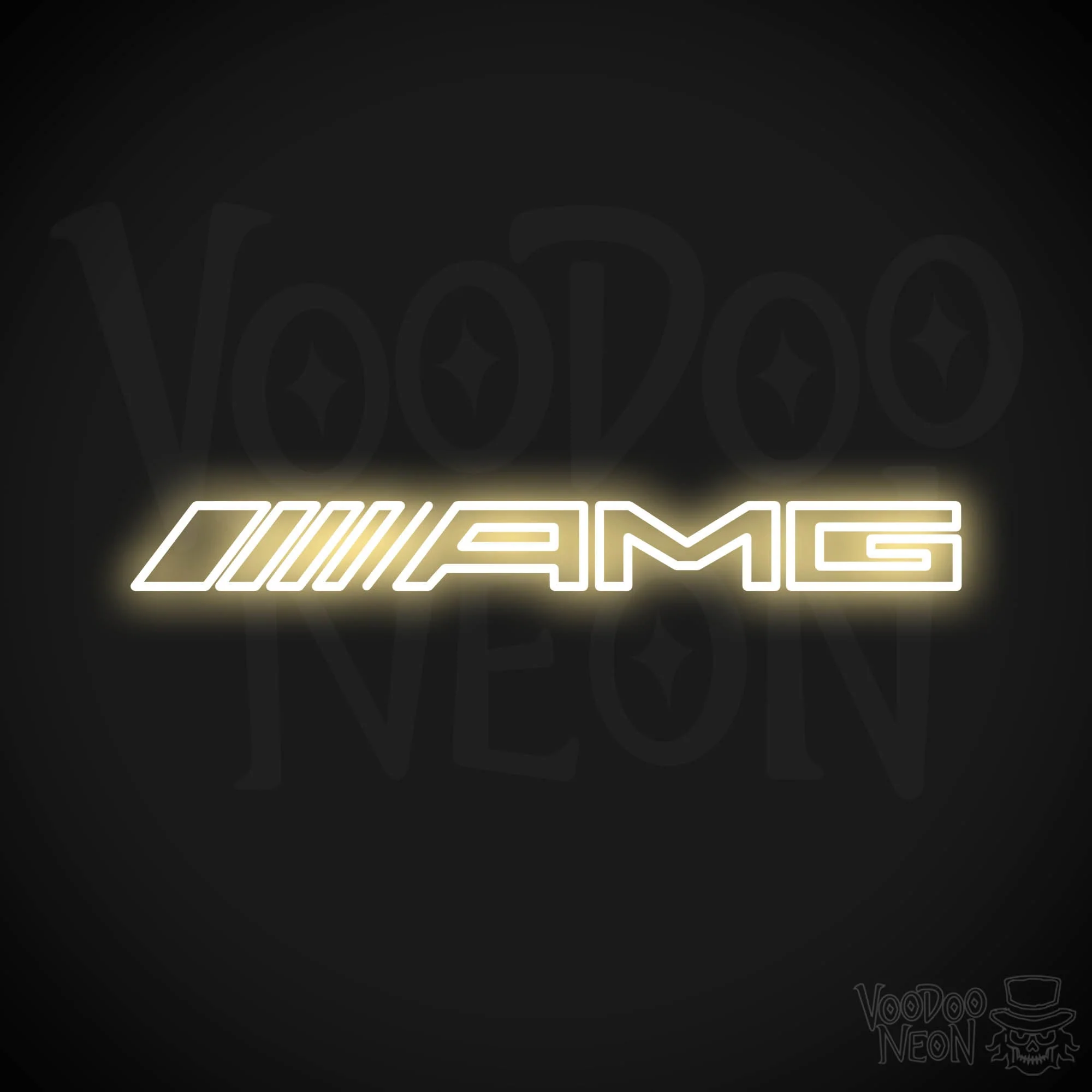 AMG Sign - Image 3