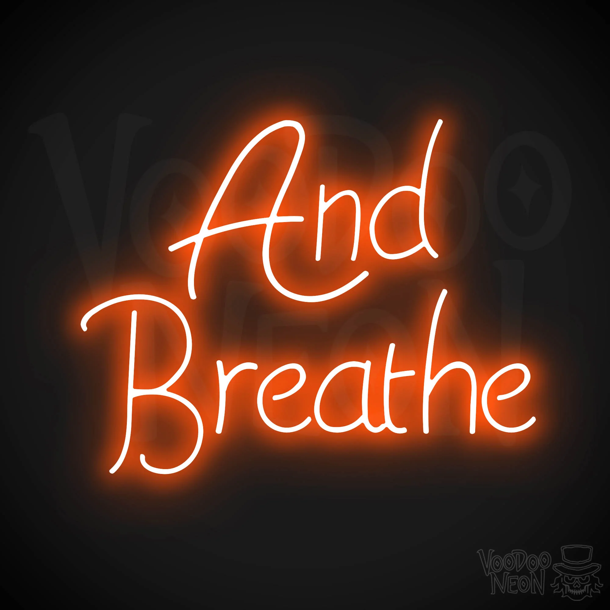 And Breathe - Image 5