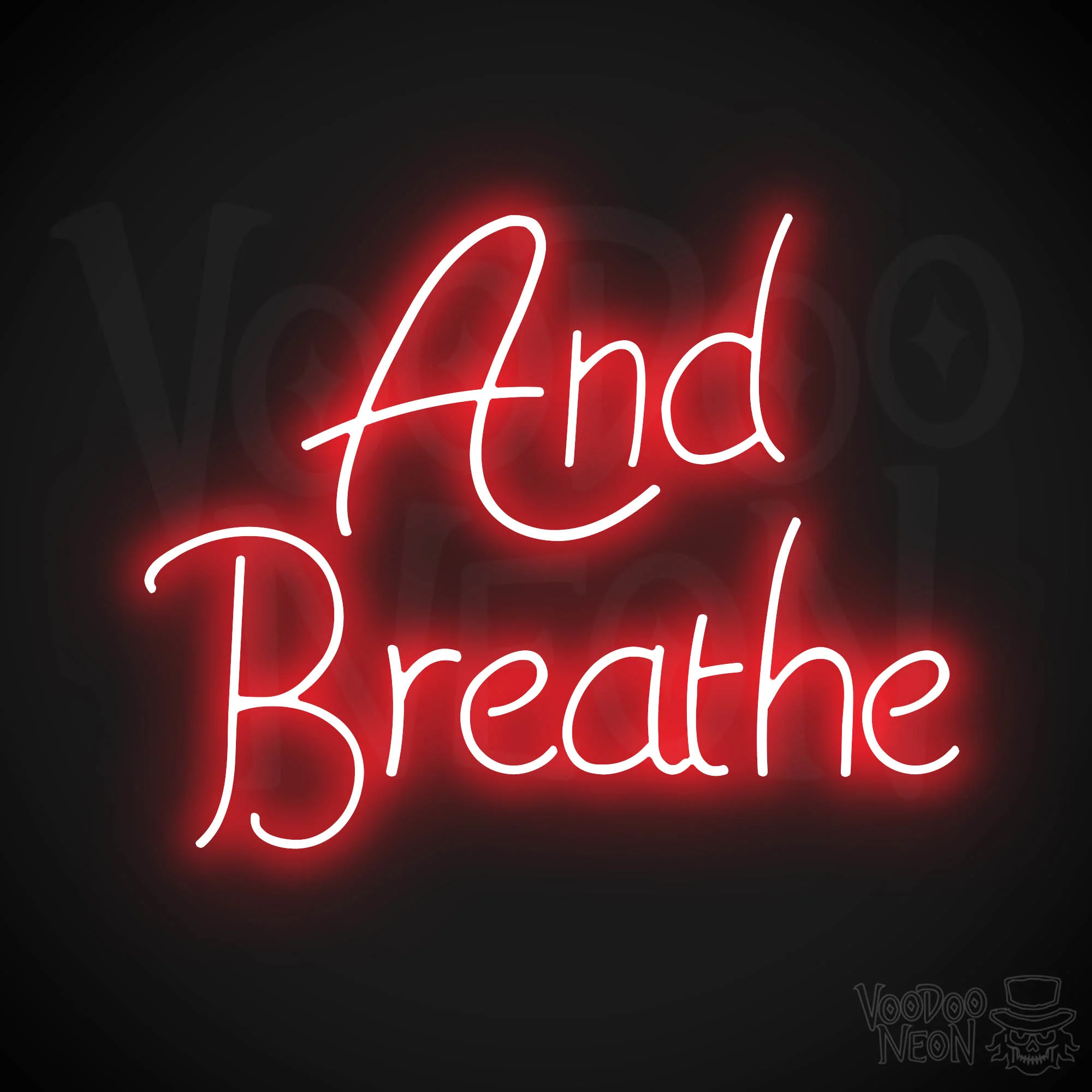 And Breathe - Image 6