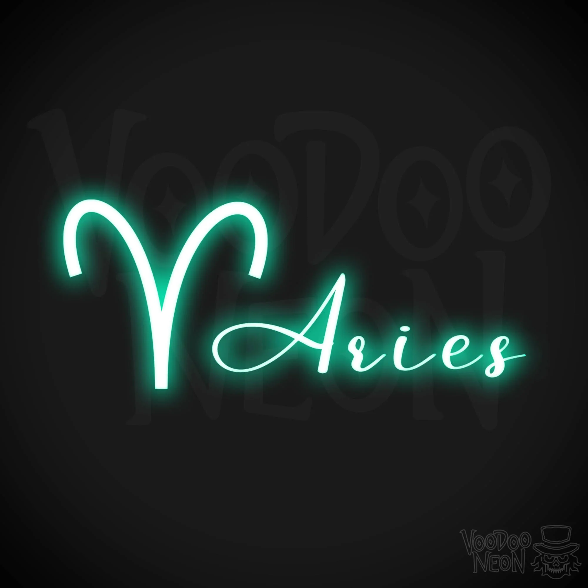 Aries Symbol - Image 12