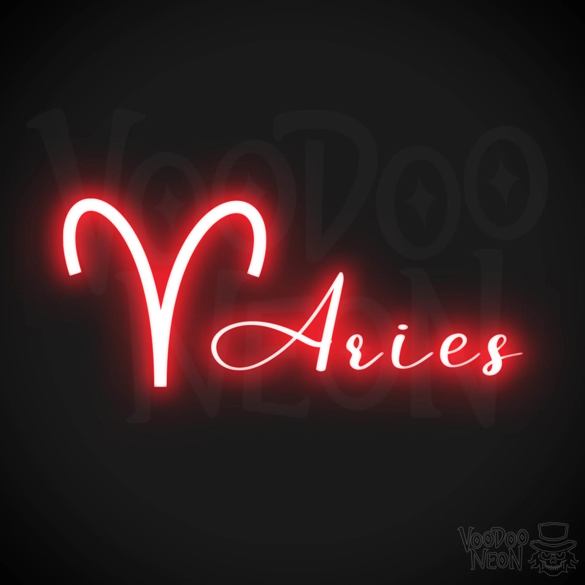 Aries Symbol - Image 6