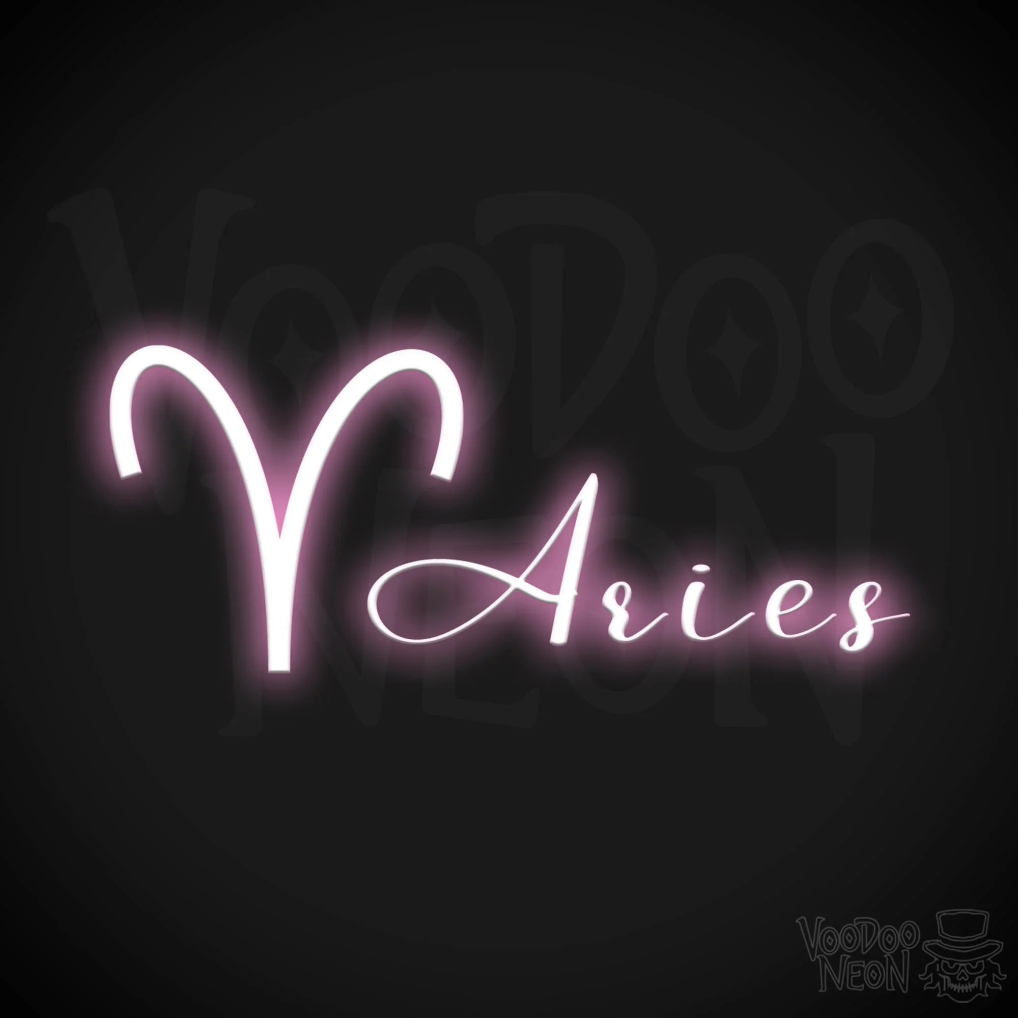 Aries Symbol - Image 7