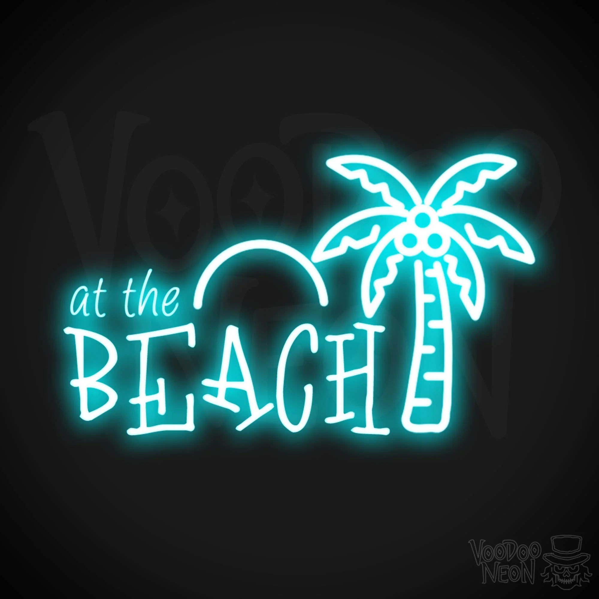 At The Beach - Image 10