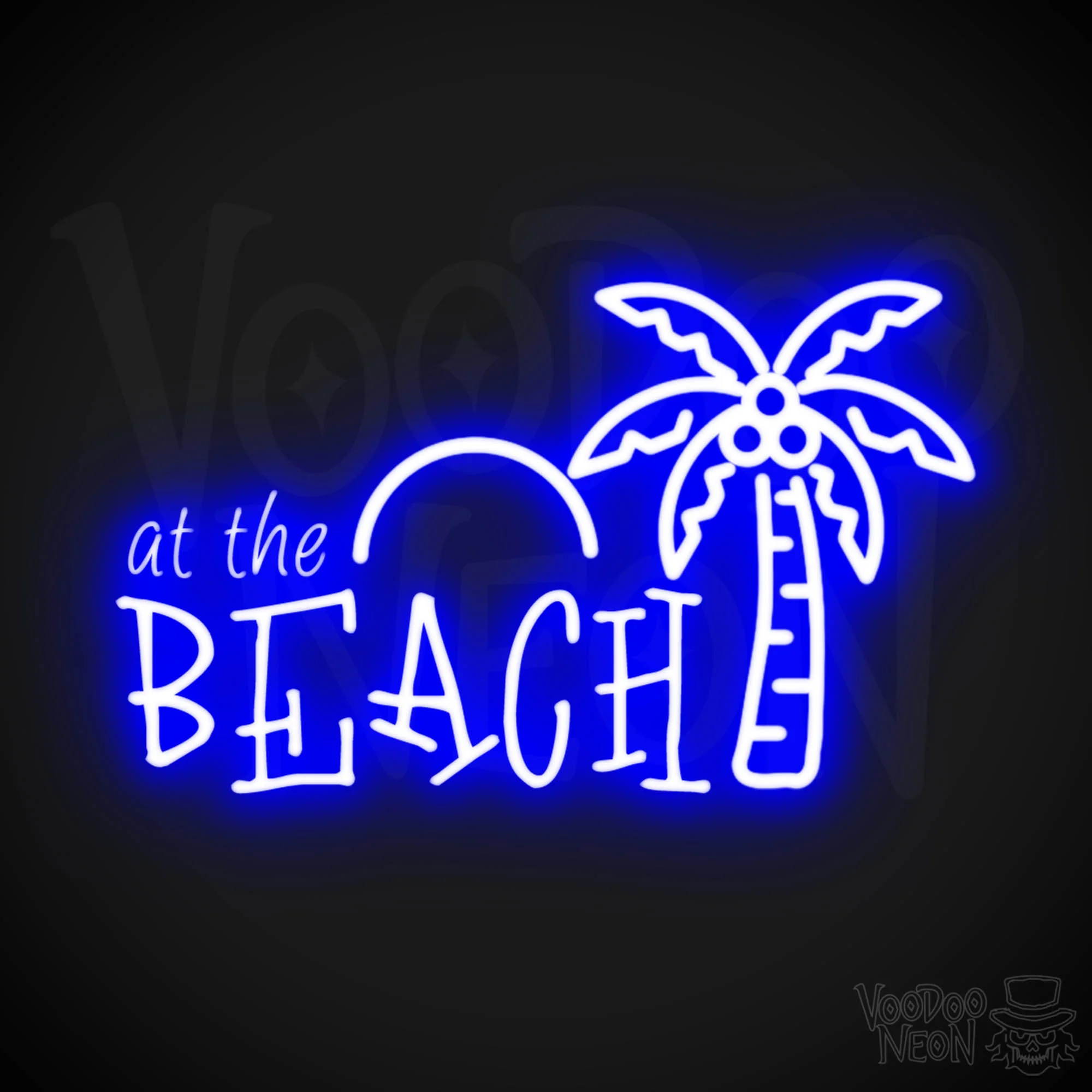 At The Beach - Image 11