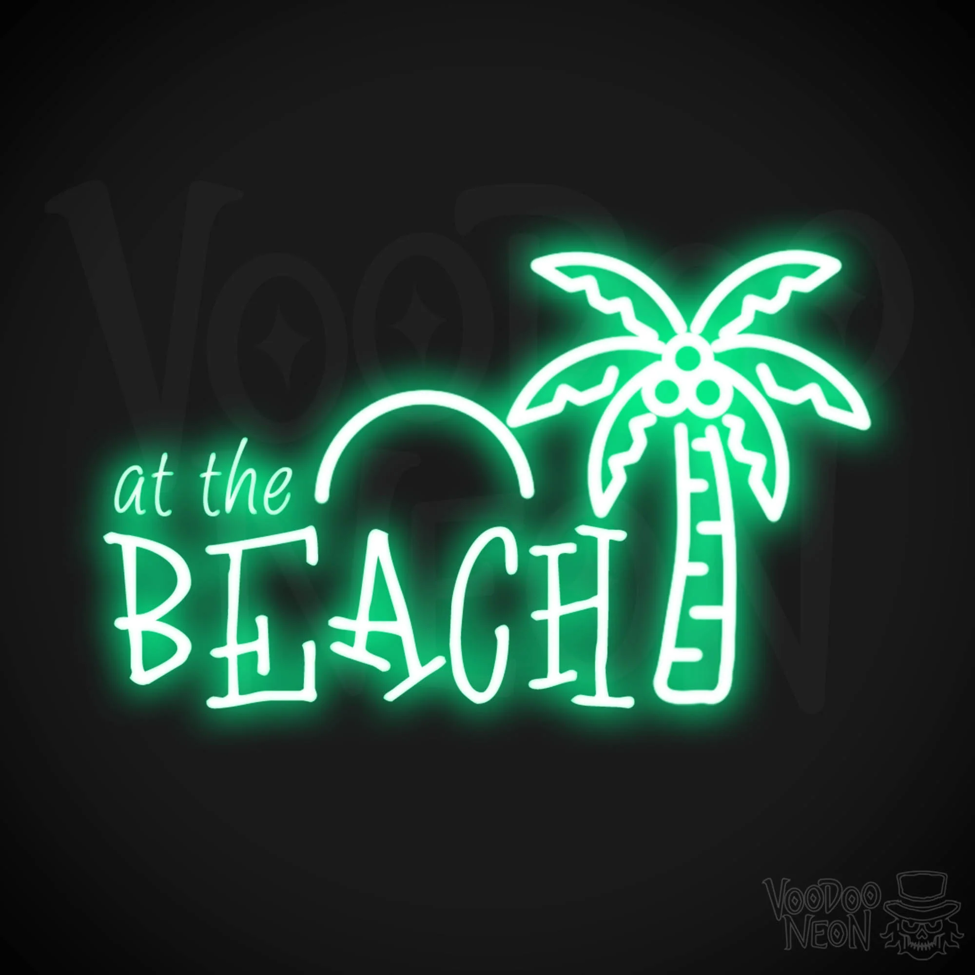 At The Beach - Image 13