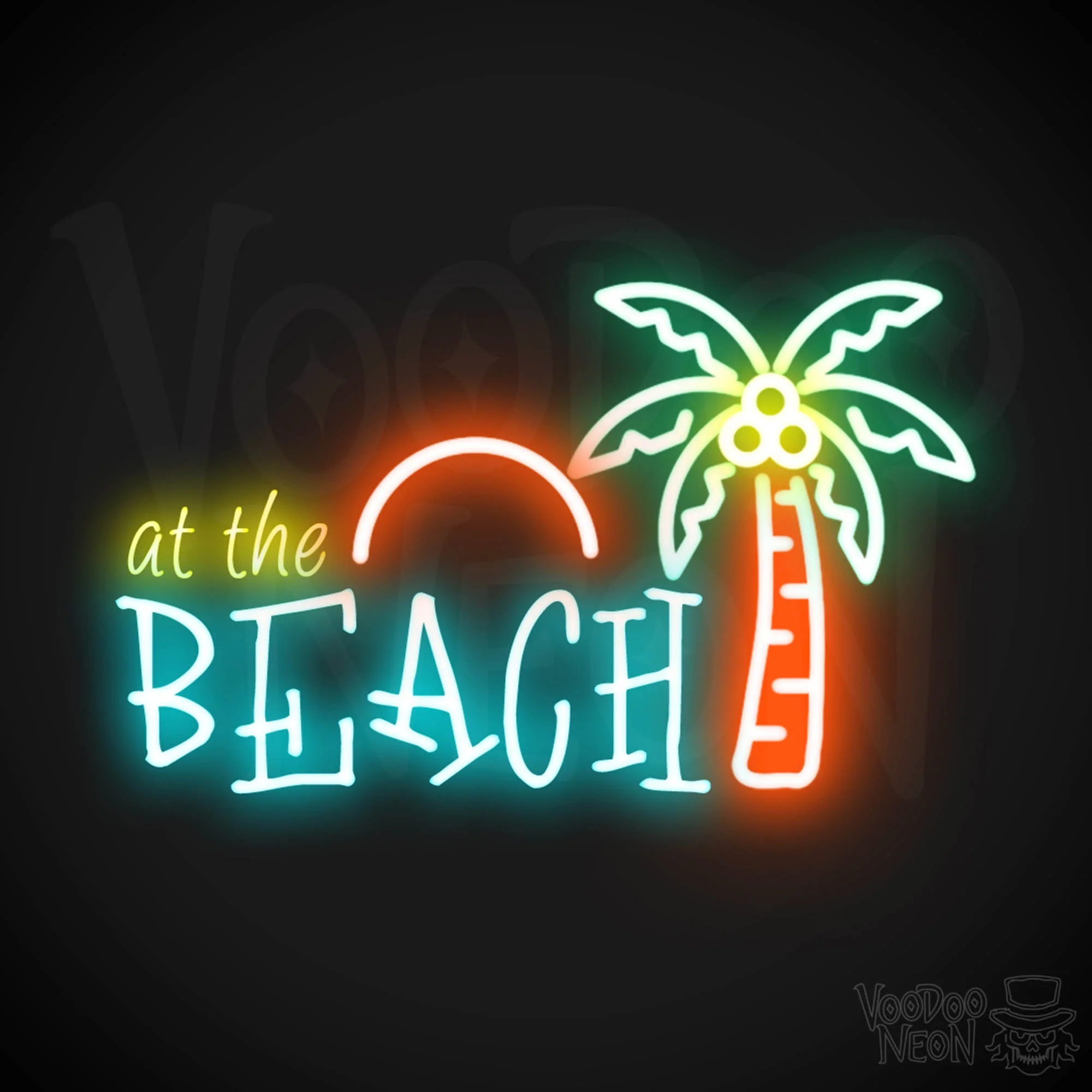 At The Beach - Image 14