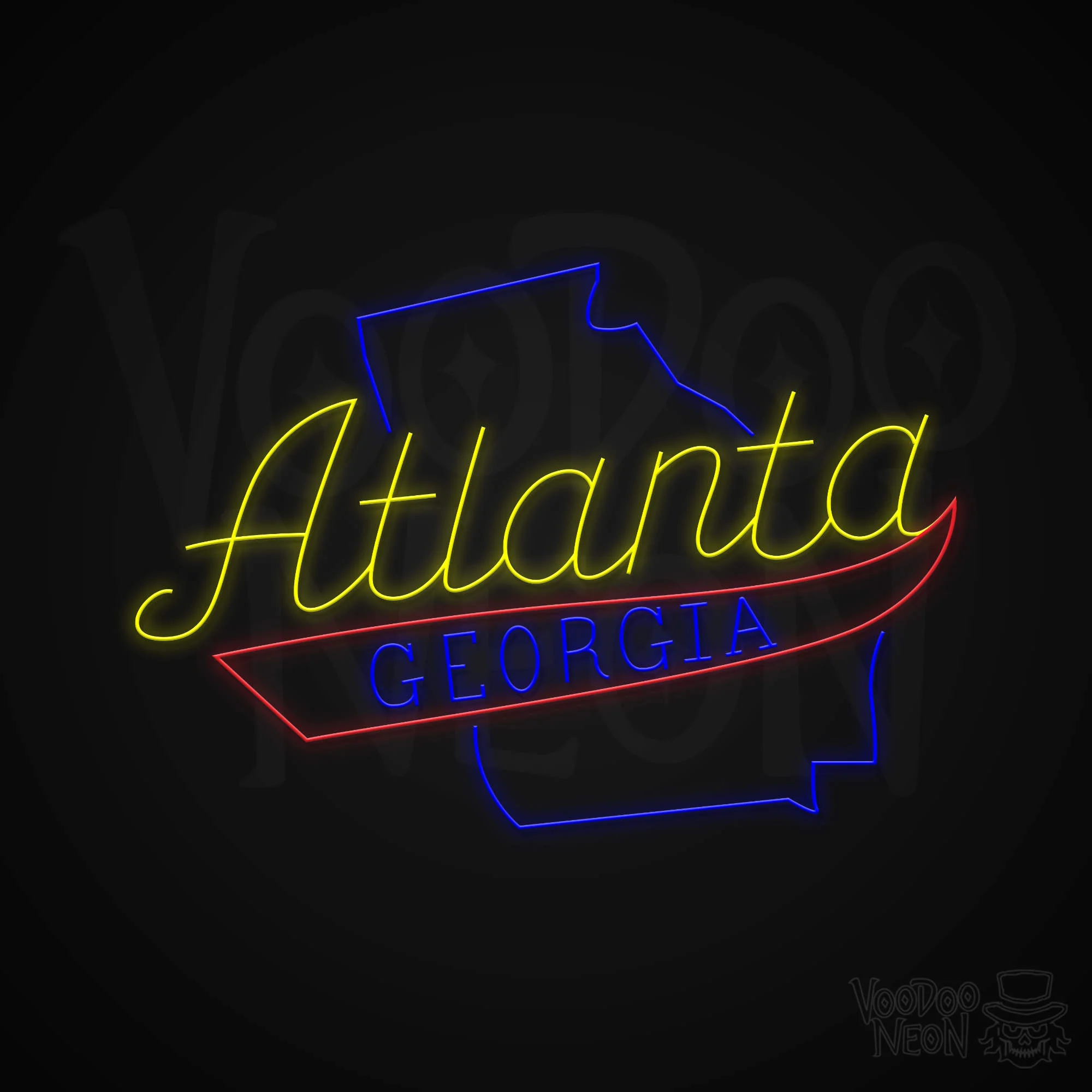 Atlanta, Georgia