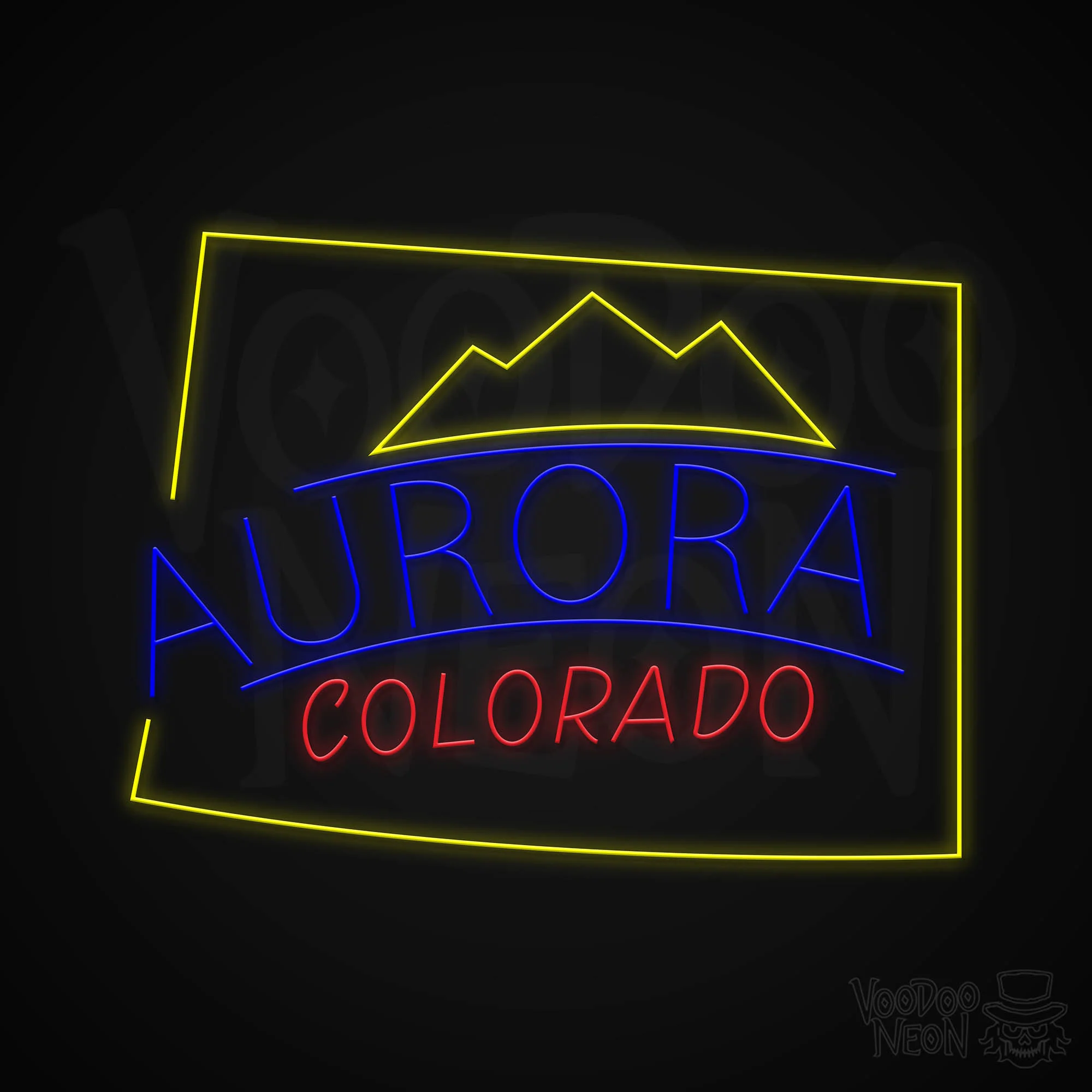 Aurora, Colorado