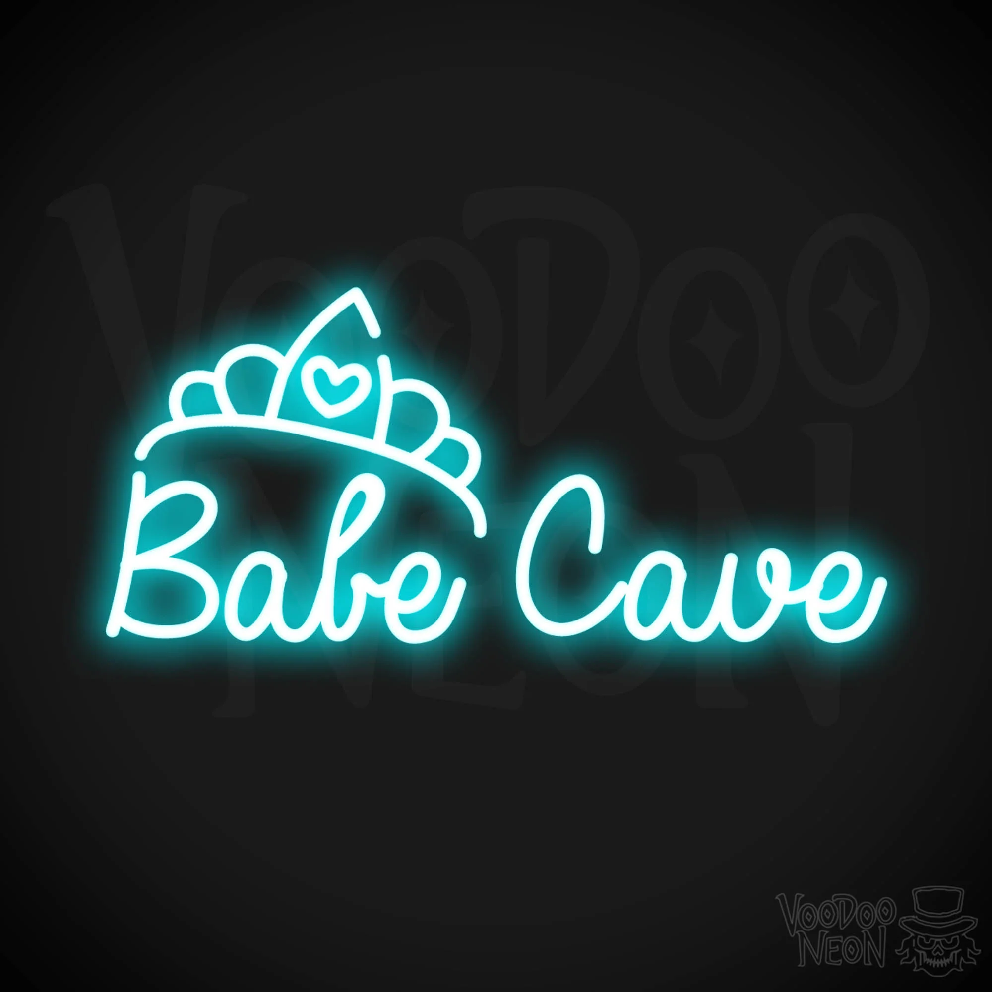 Babe Cave - Image 10