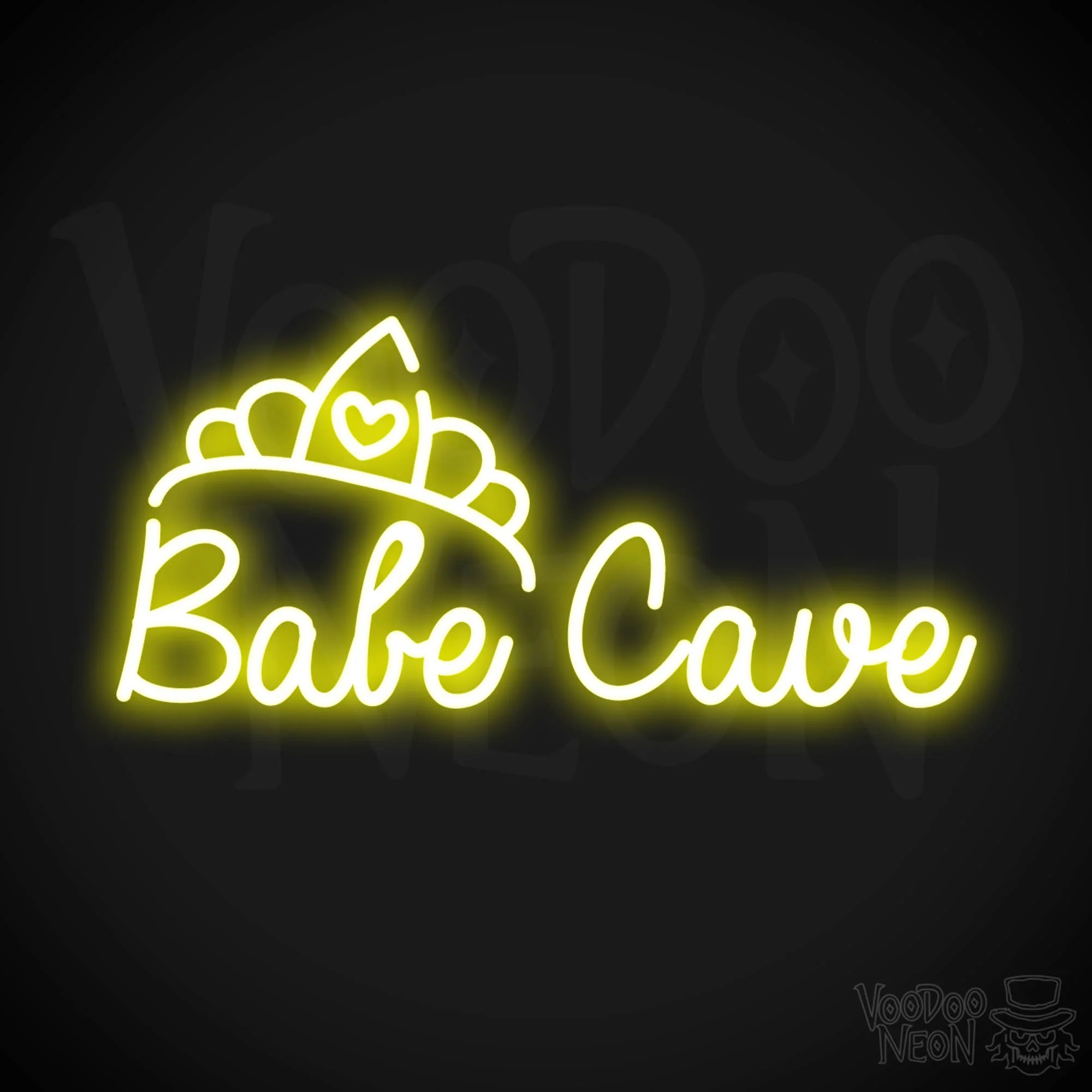 Babe Cave - Image 4