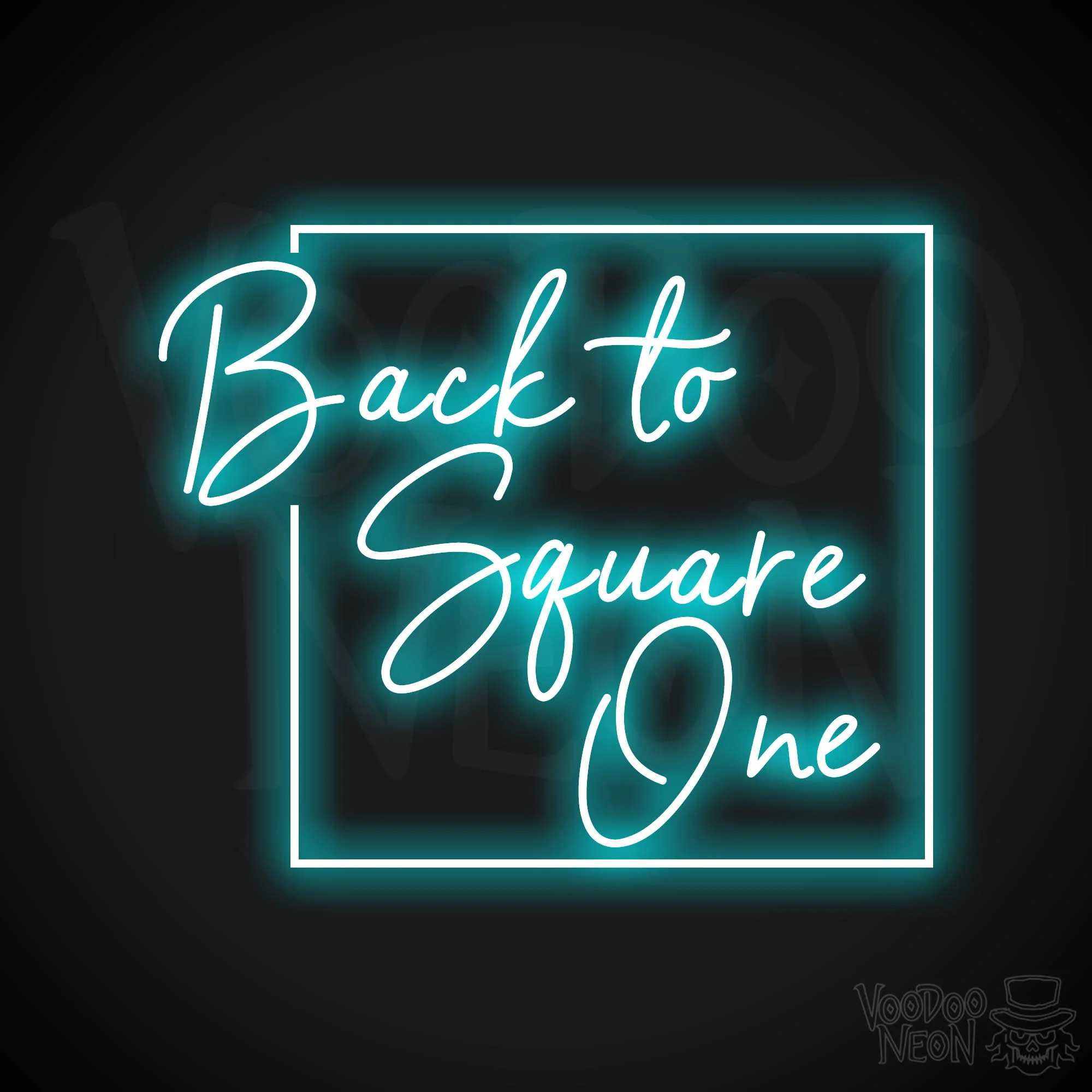 Back To Square One - Image 10