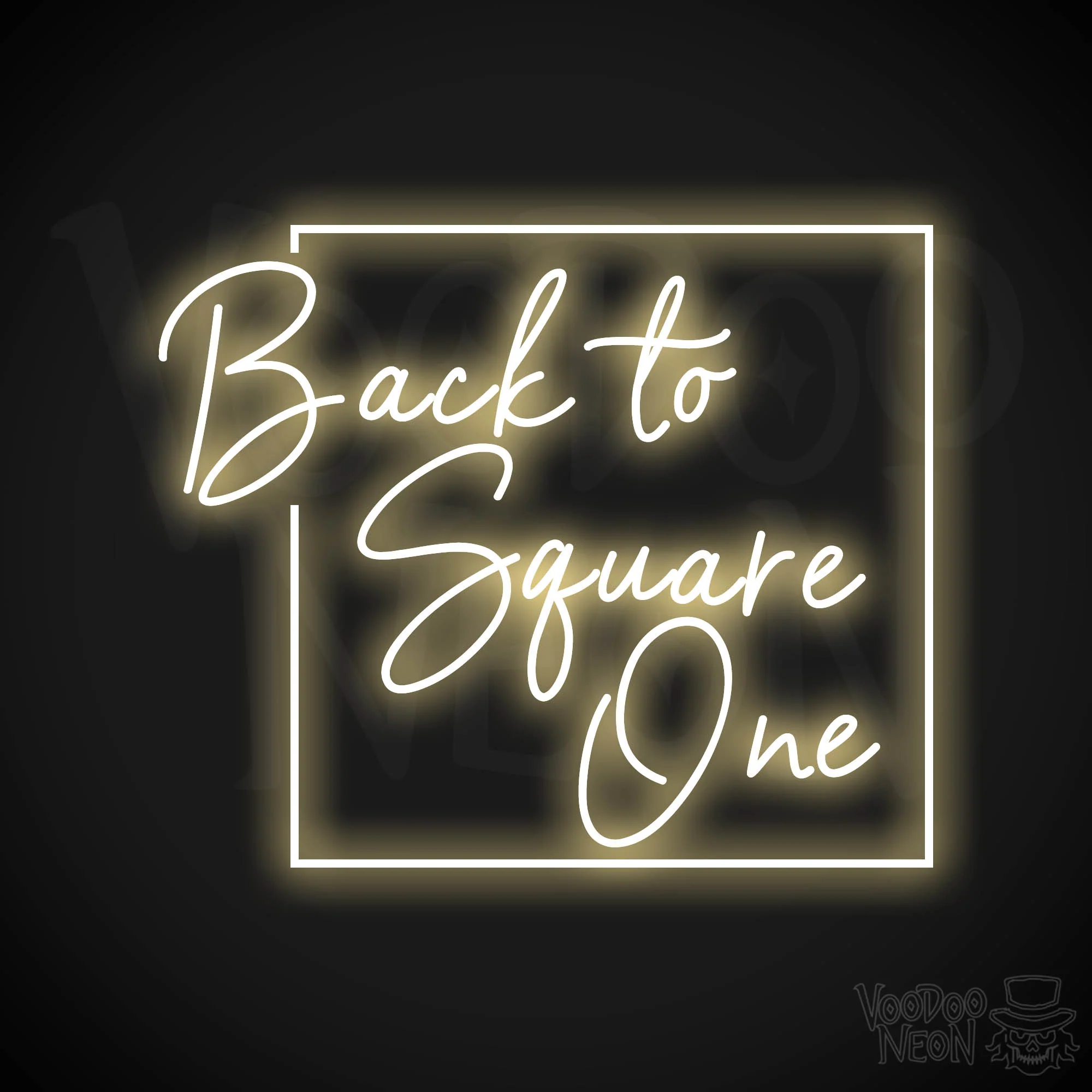 Back To Square One - Image 3