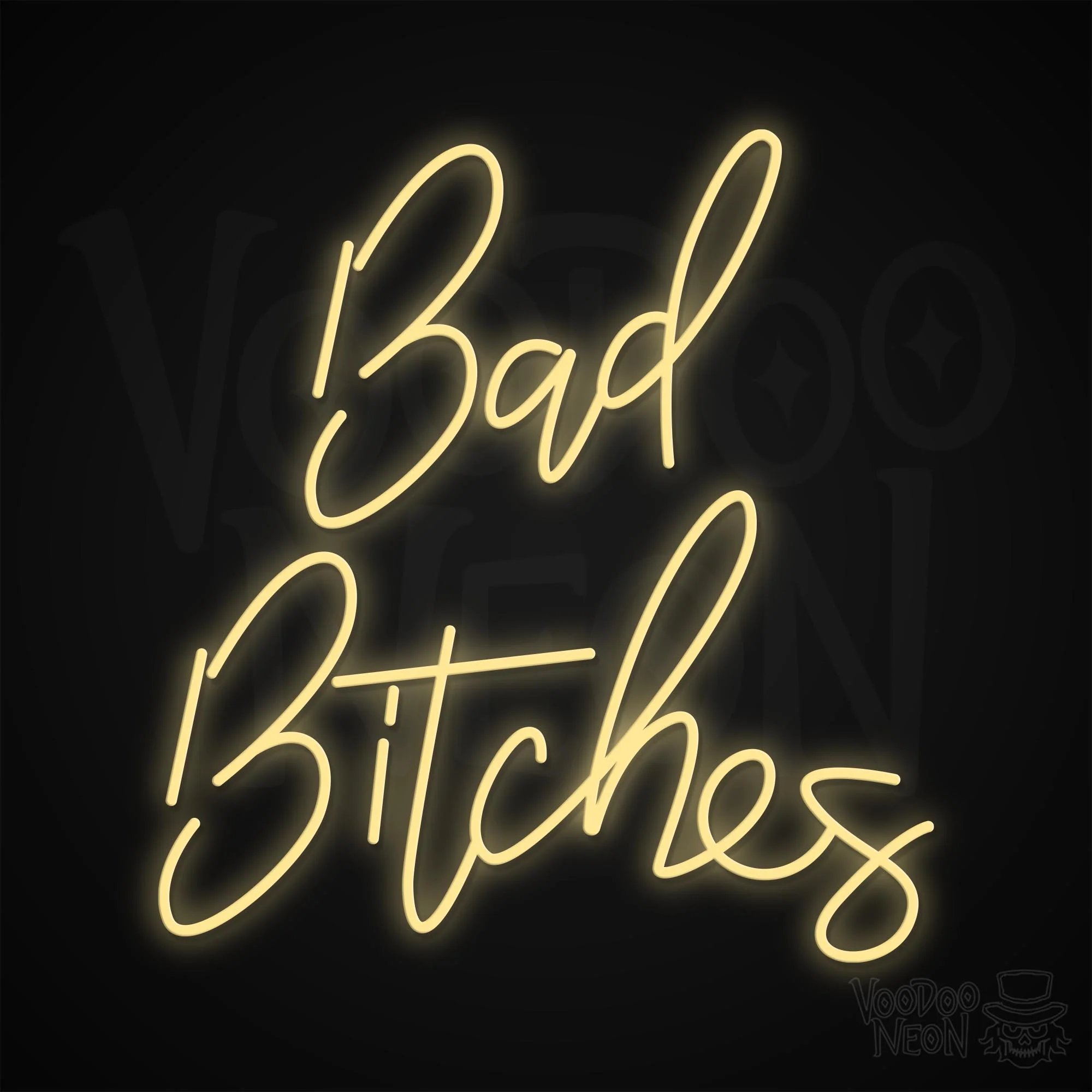 Bad Bitches - Image 3